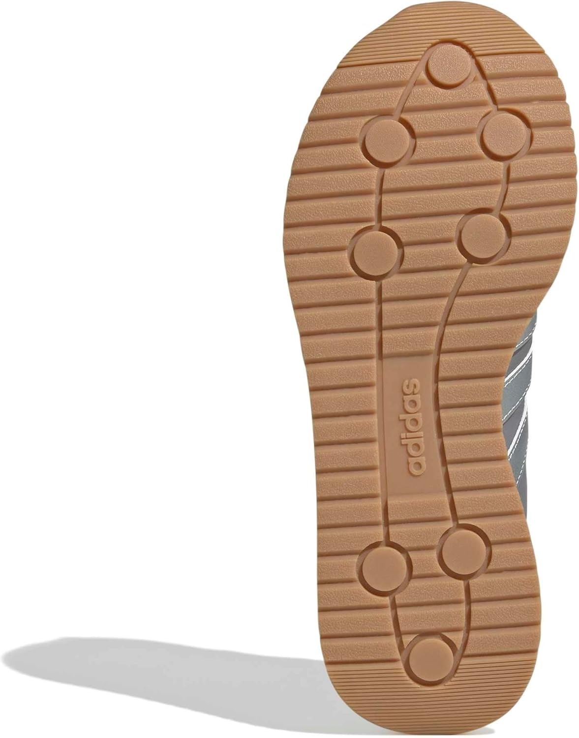 image:imageadidas Womens Run 70s 20 ShoeSolid GreyMatte SilverGrey