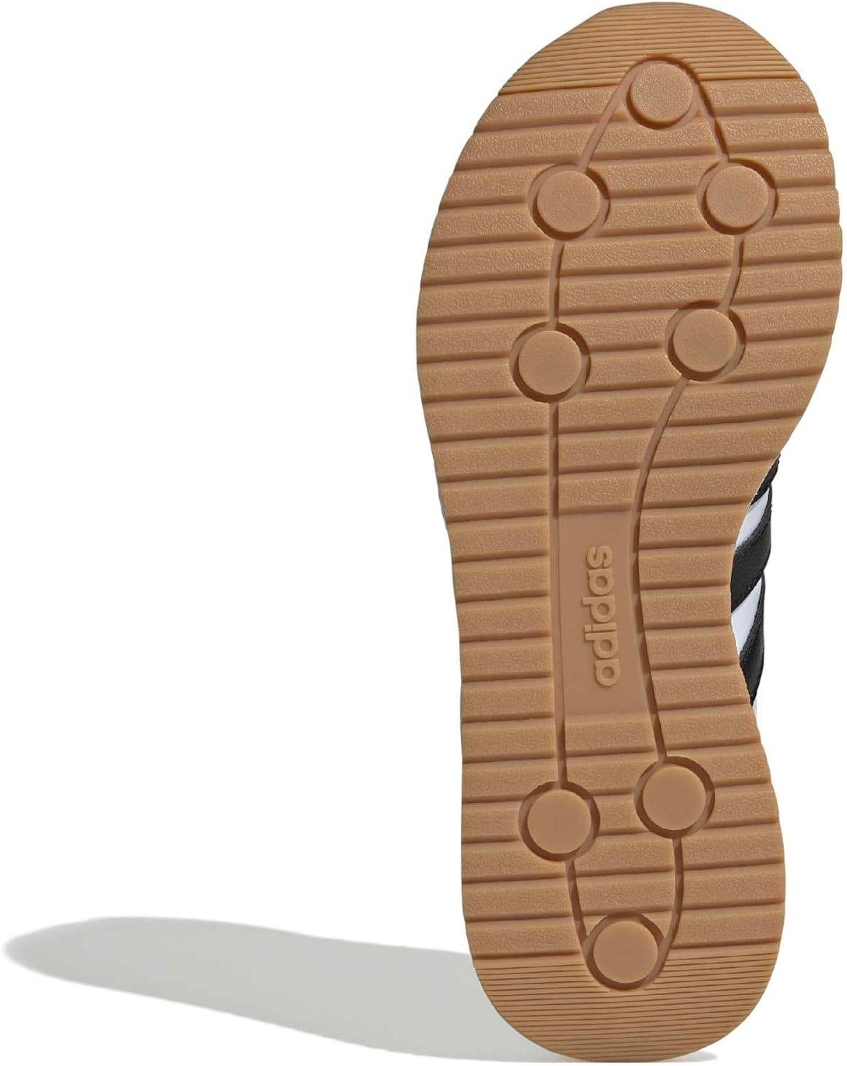 image:imageadidas Womens Run 70s 20 ShoeWhiteBlackGrey
