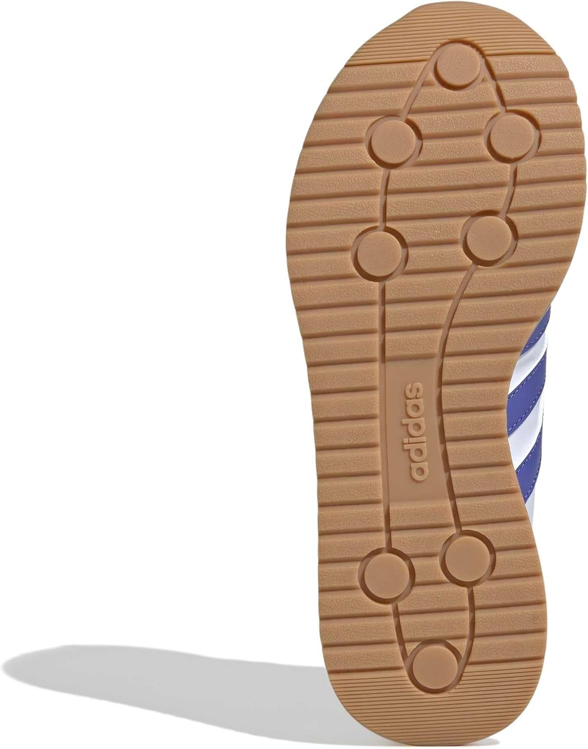 image:imageadidas Womens Run 70s 20 ShoeWhiteSemi Cobalt BlueCore White