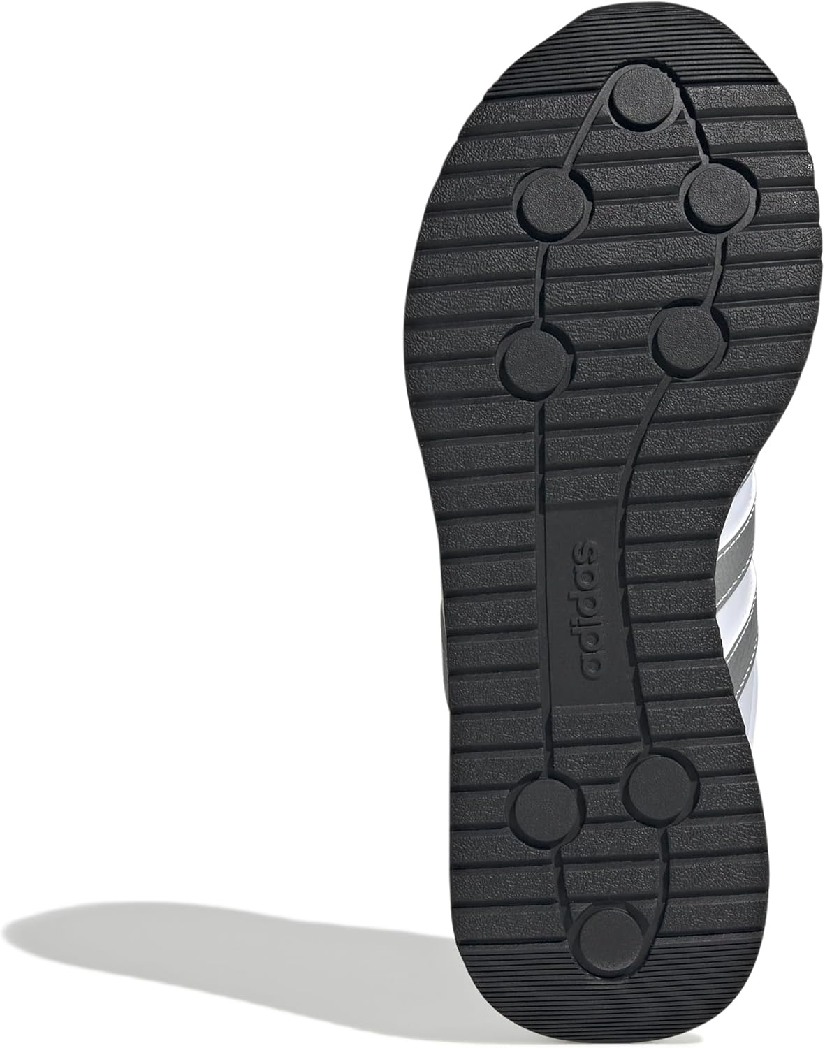 image:imageadidas Womens Run 70s 20 ShoeWhiteSilver MetallicOff White