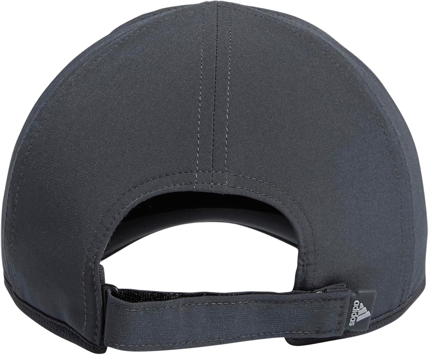 image:imageadidas Womens Superlite Cap DISCONTINUEDGrey SixRose Gold2