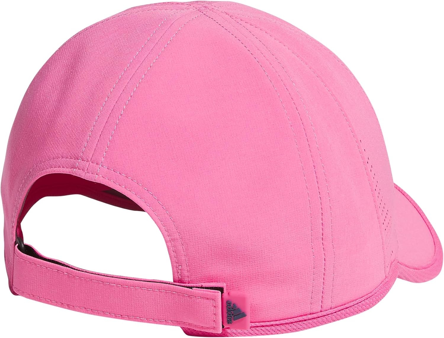 image:imageadidas Womens Superlite Cap DISCONTINUEDPulse Magenta PinkPreloved Ink Blue20