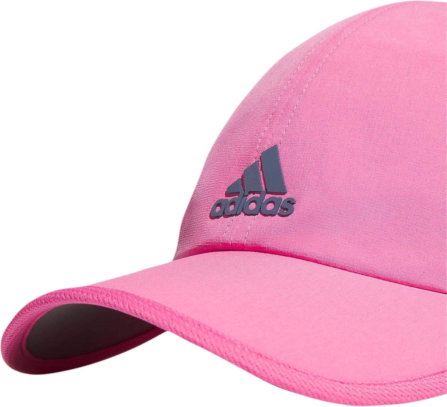 image:imageadidas Womens Superlite Cap DISCONTINUEDPulse Magenta PinkPreloved Ink Blue20