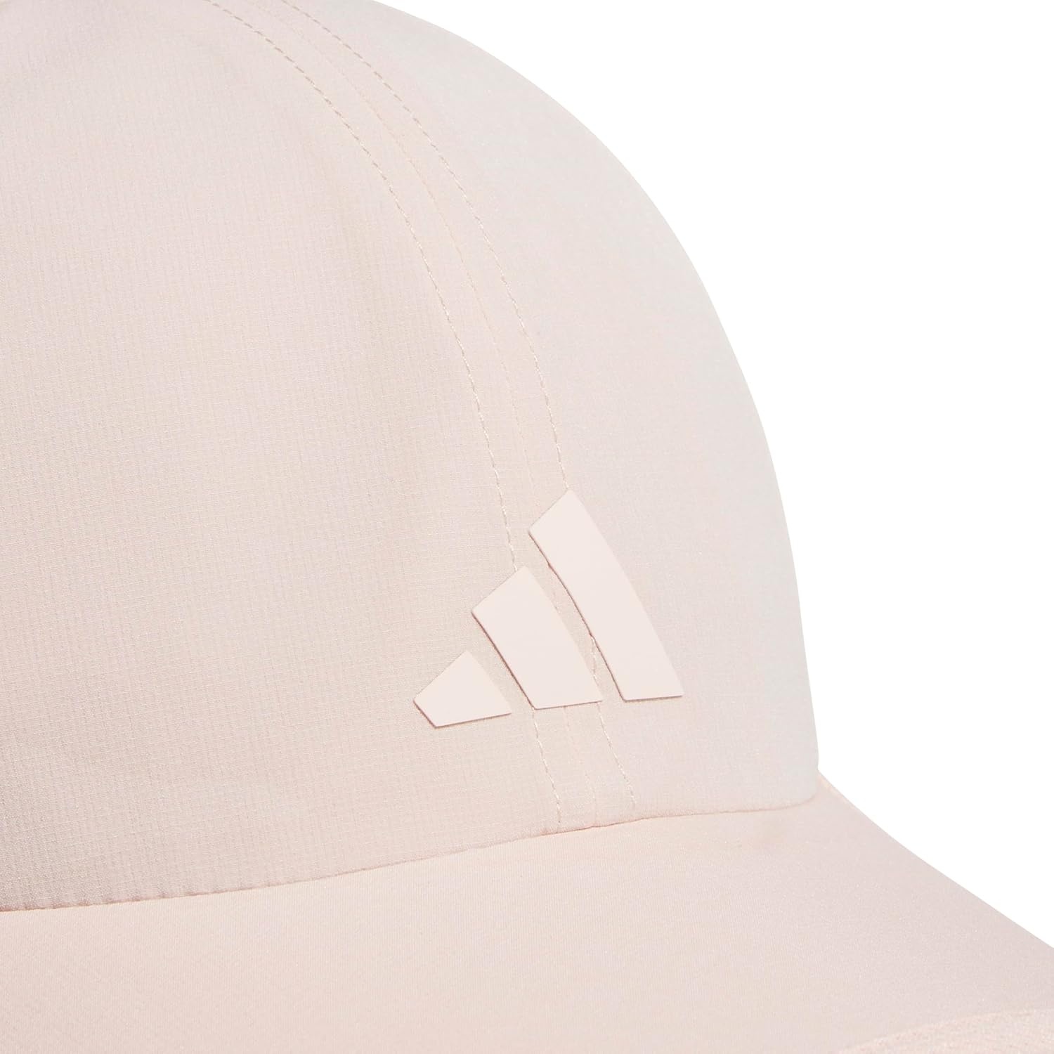 image:imageadidas Womens Superlite Hat Lightweight MoistureWicking Cap for Workout and TrainingBlush PinkPink Tint3