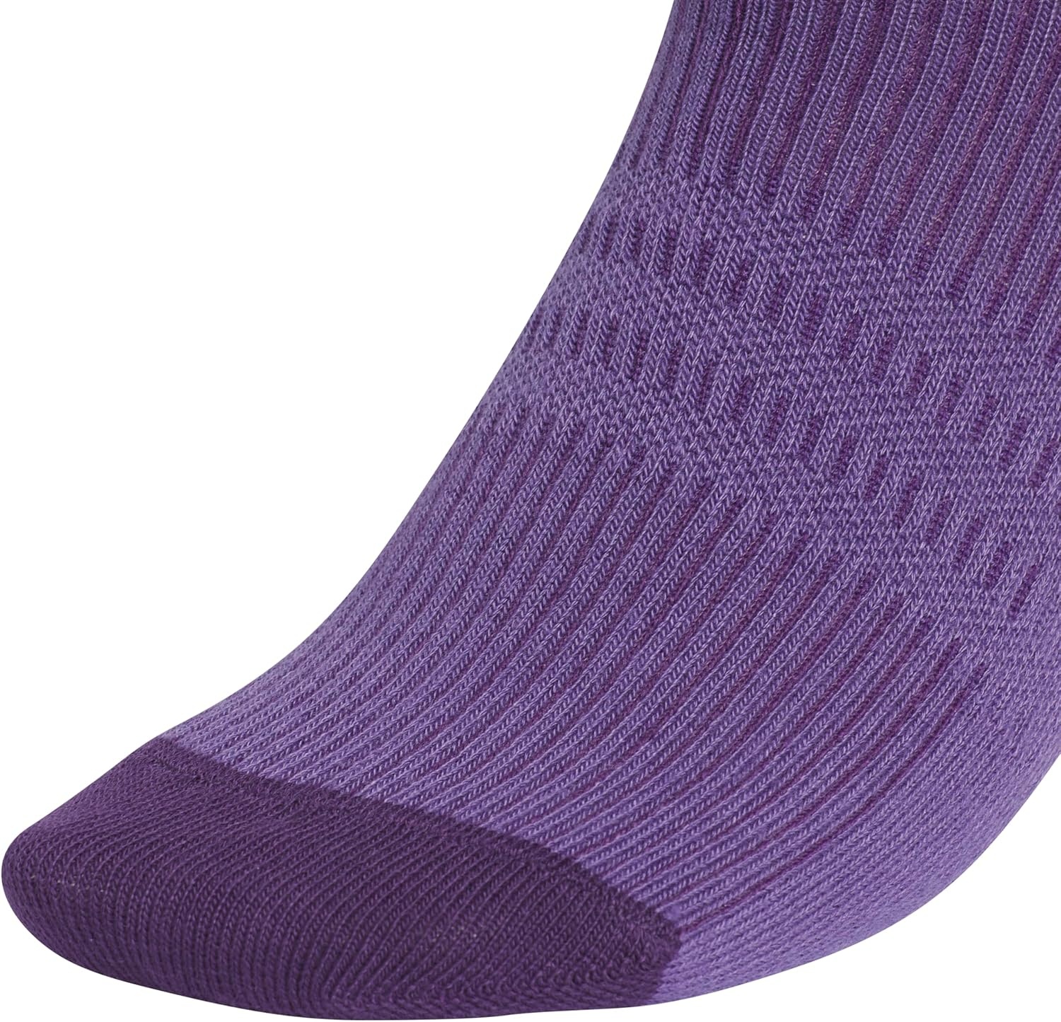 image:imageadidas Womens Superlite Quarter Ankle Socks 6 Pairs Lightweight amp BreathableAurora Plum PurplePowder Plum PurplePowder Teal Green3