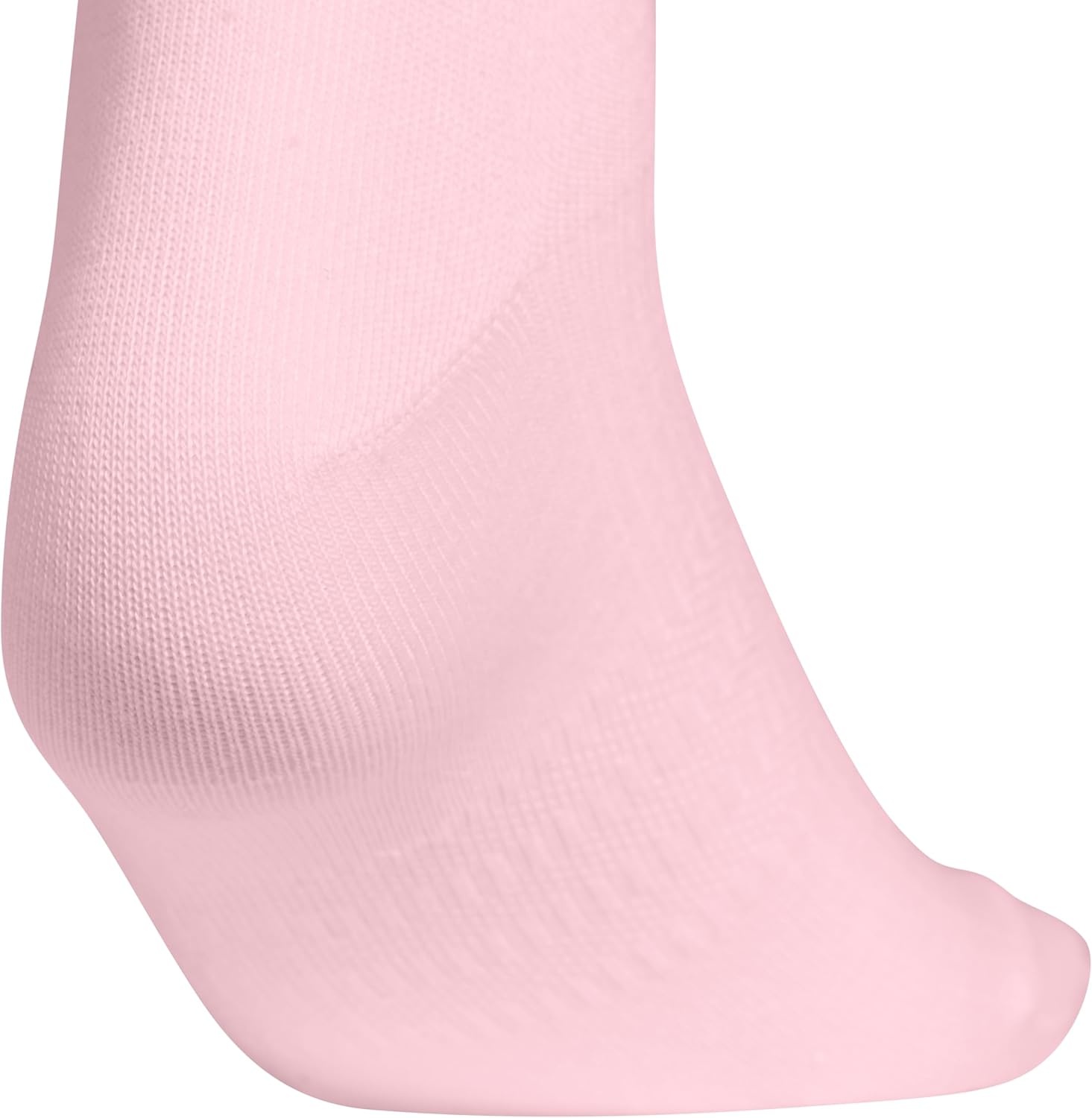 image:imageadidas Womens Superlite Quarter Ankle Socks 6 Pairs Lightweight amp BreathableTropic BloomDusky Ink BlueOrange Tint3
