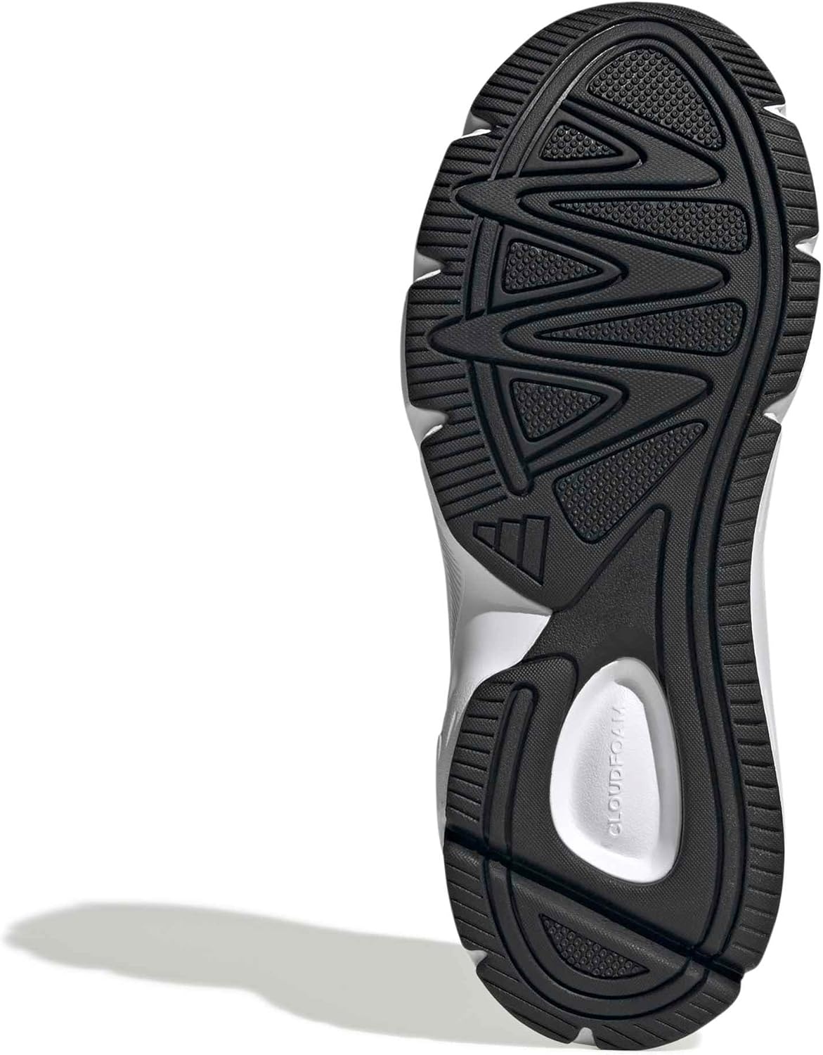 image:imageadidas Womens Technochaos 2000 Lace Up Sneakers Shoes Casual BeigeWhiteWhiteGrey