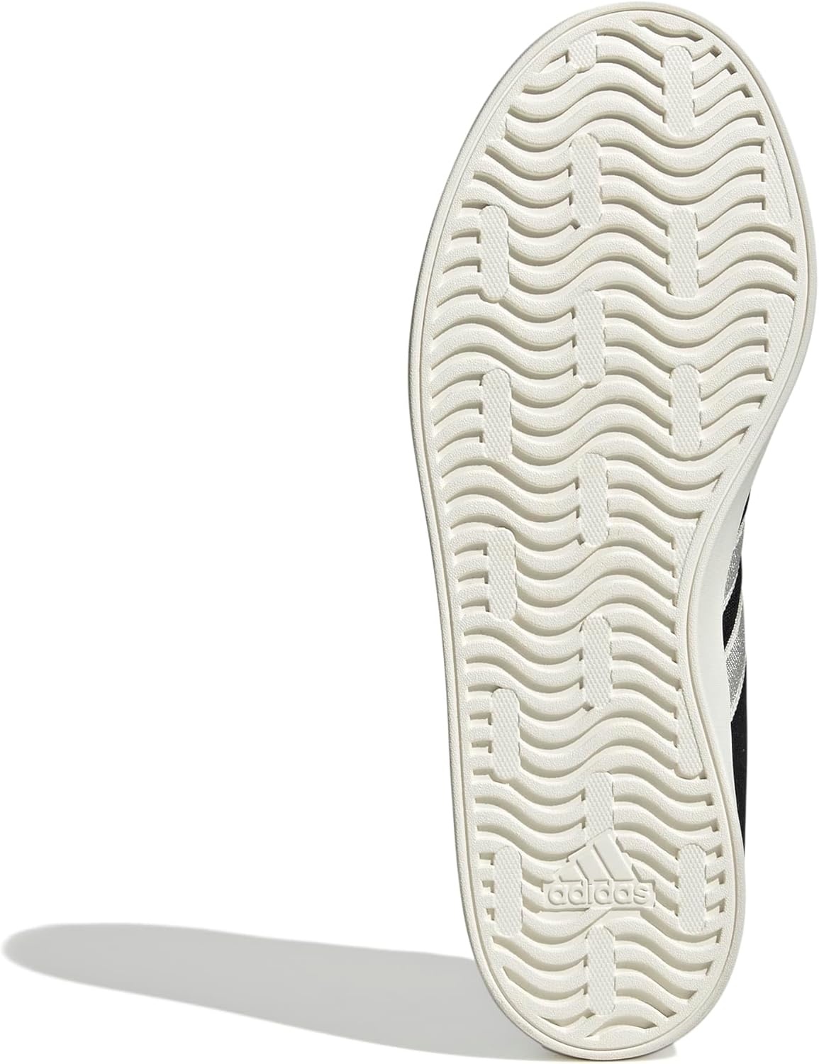 image:imageadidas Womens VL Court 30 SneakerBlackOff WhiteClear Sky