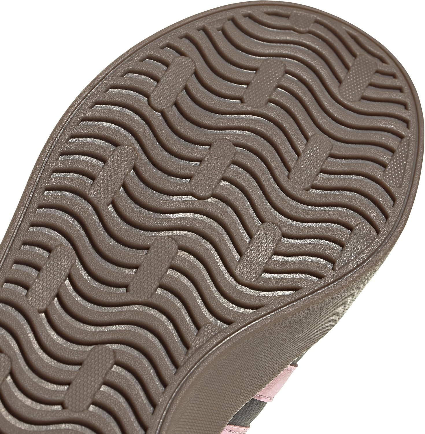image:imageadidas Womens VL Court 30 SneakerBlackPinkGum