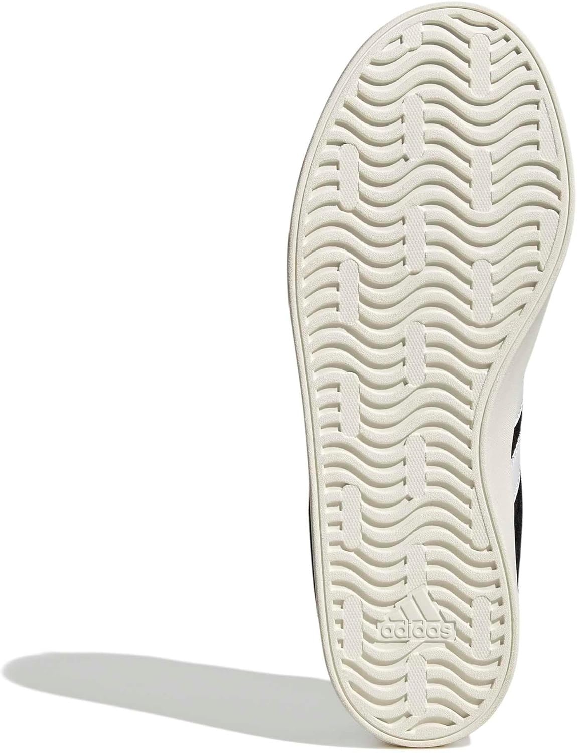 image:imageadidas Womens VL Court 30 SneakerBlackWhiteGold Metallic