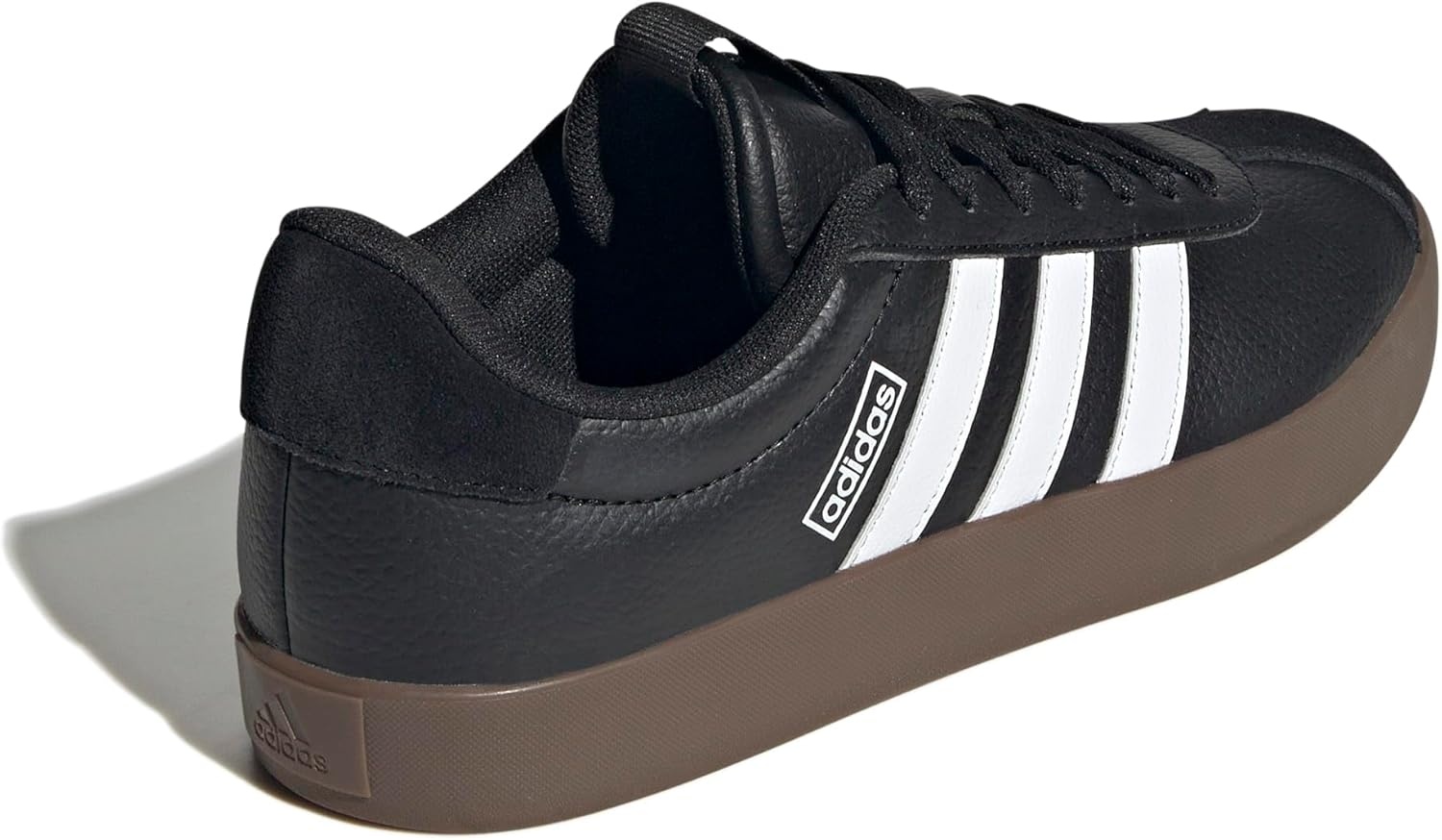 image:imageadidas Womens VL Court 30 SneakerBlackWhiteGum2023