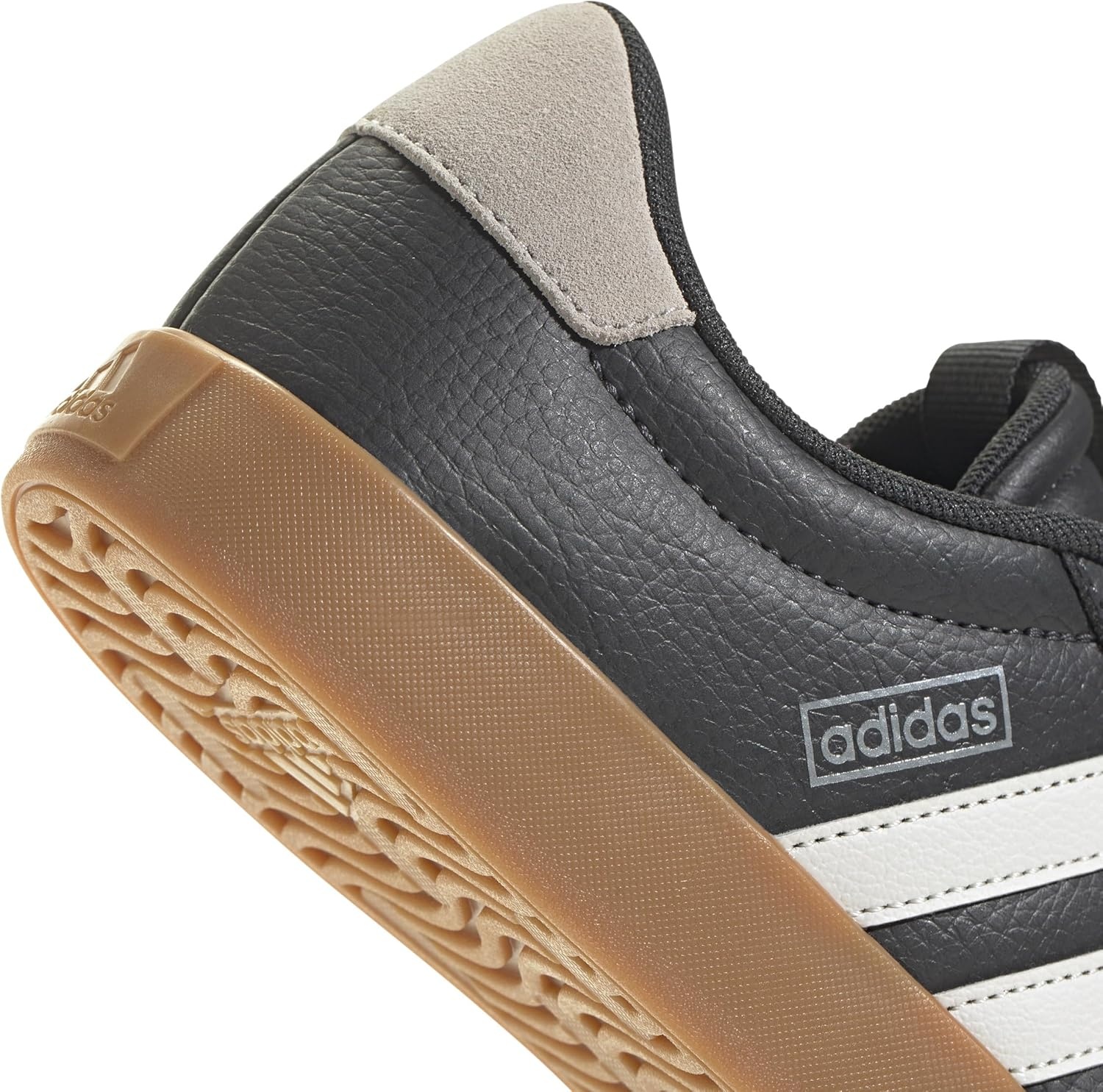 image:imageadidas Womens VL Court 30 SneakerCarbonWhiteAlumina