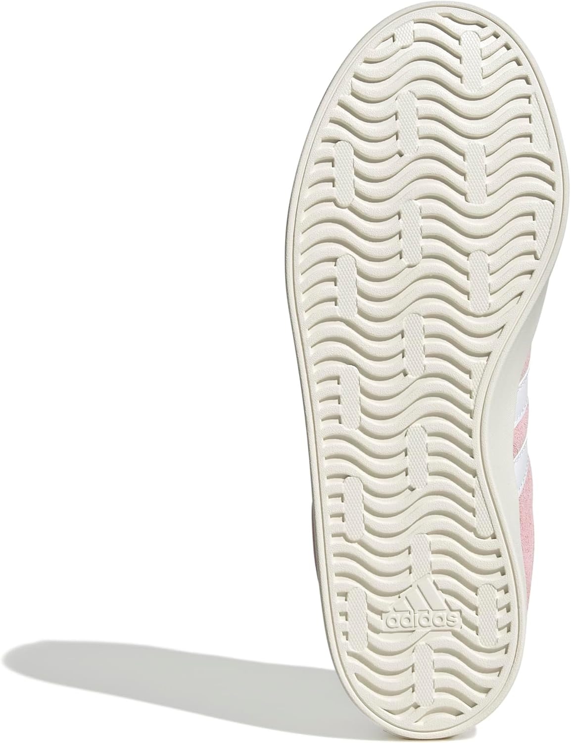 image:imageadidas Womens VL Court 30 SneakerClear PinkWhiteOff White