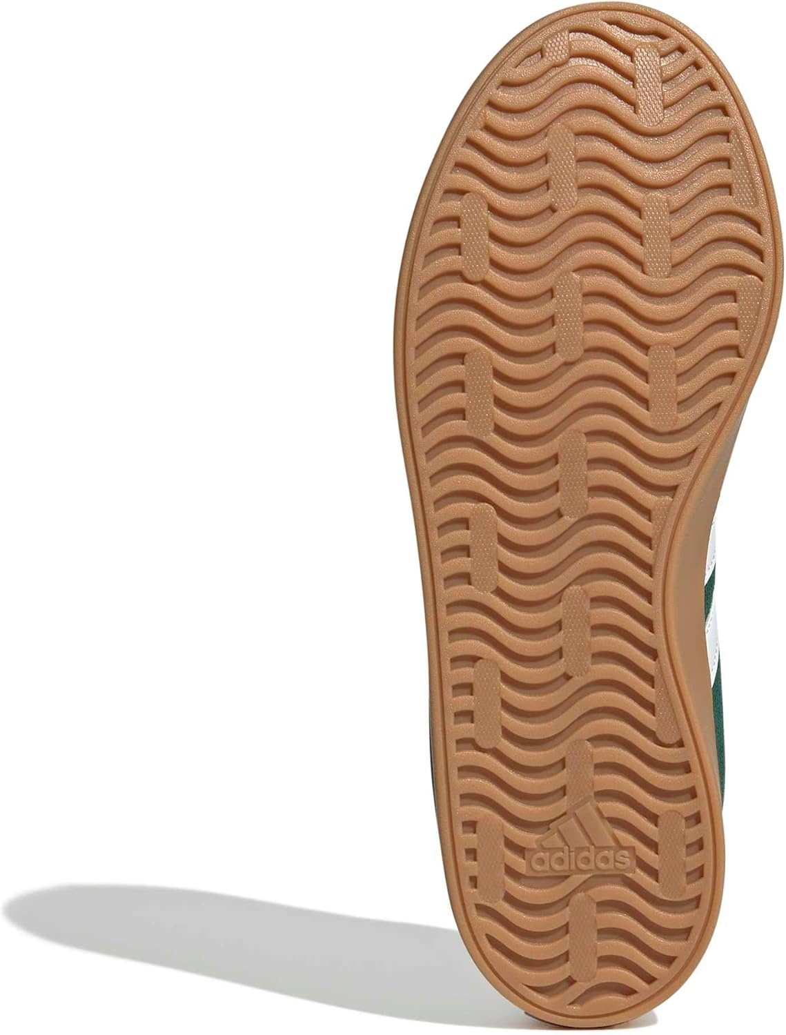 image:imageadidas Womens VL Court 30 SneakerCollegiate Green Cloud White Pulse Magenta