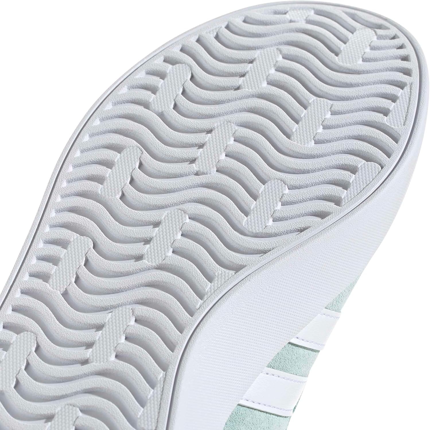image:imageadidas Womens VL Court 30 SneakerHalo MintWhiteHalo Mint