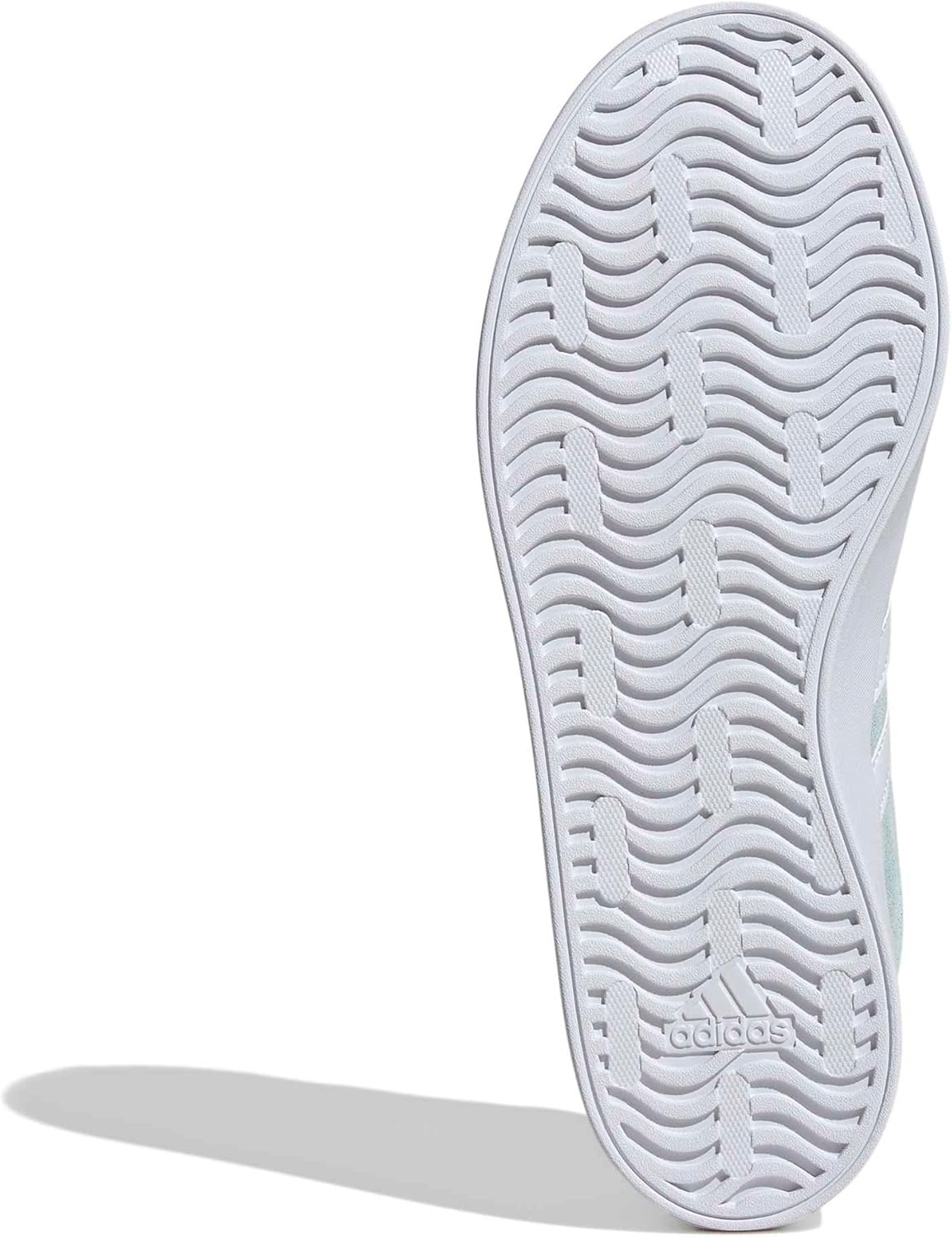 image:imageadidas Womens VL Court 30 SneakerHalo MintWhiteHalo Mint