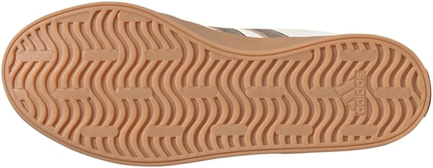 image:imageadidas Womens VL Court 30 SneakerNaturalGoldGum