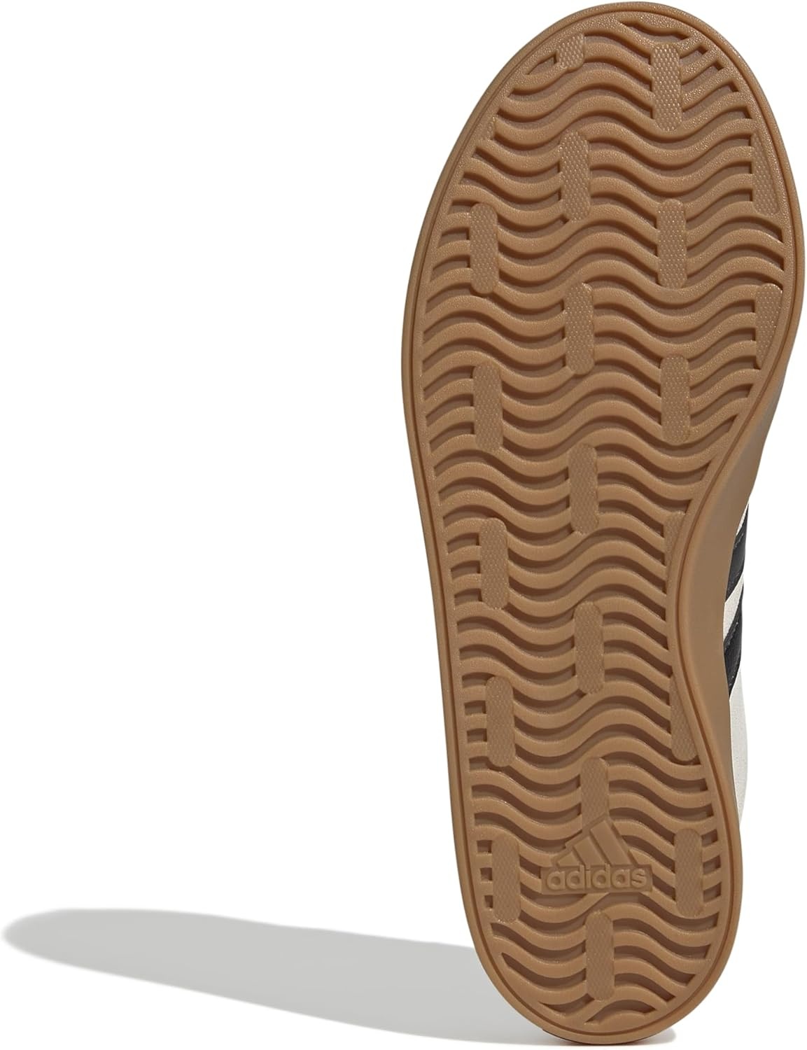 image:imageadidas Womens VL Court 30 SneakerOff WhiteGrey SixGold Metallic