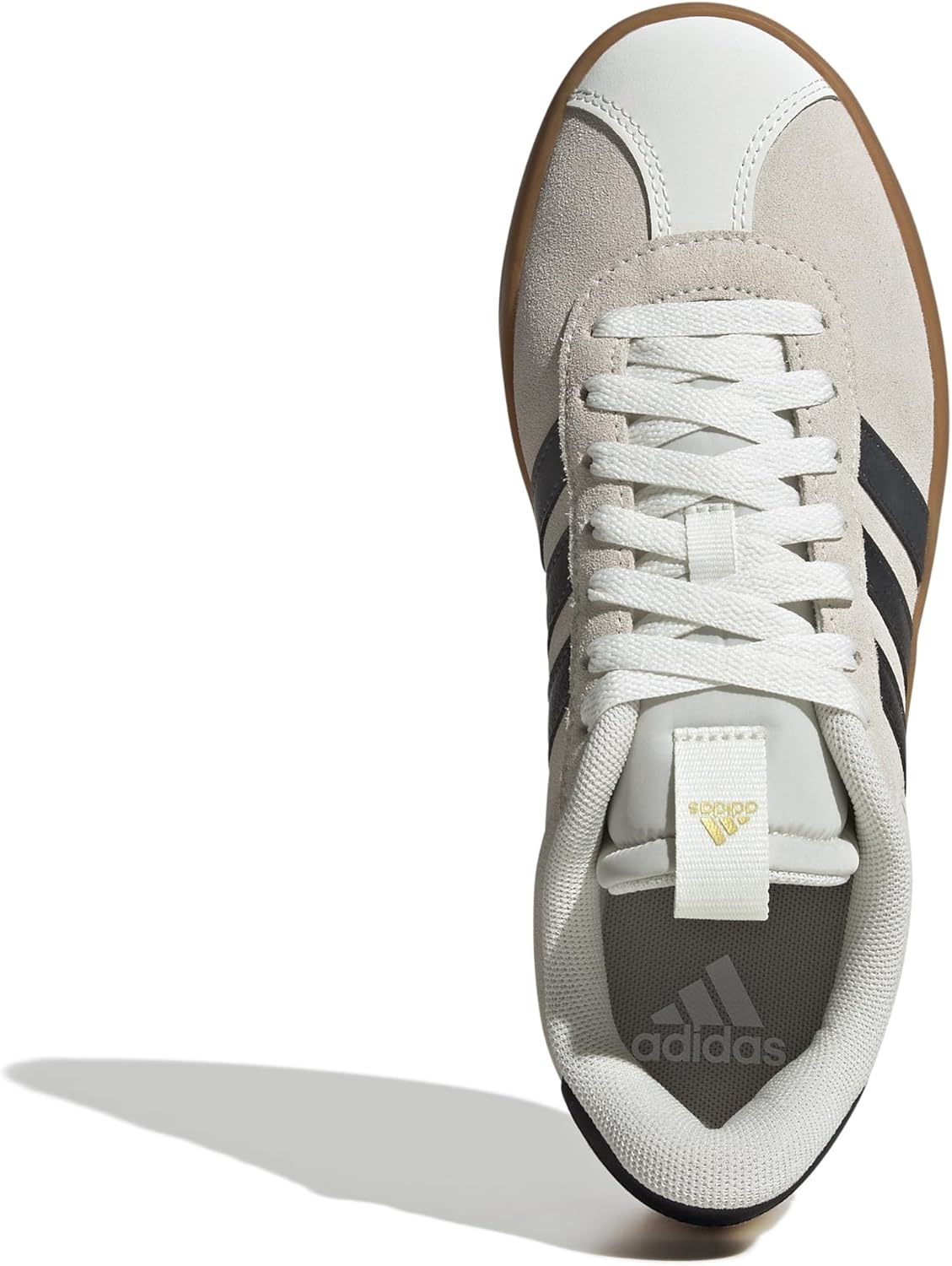 image:imageadidas Womens VL Court 30 SneakerOffwhite