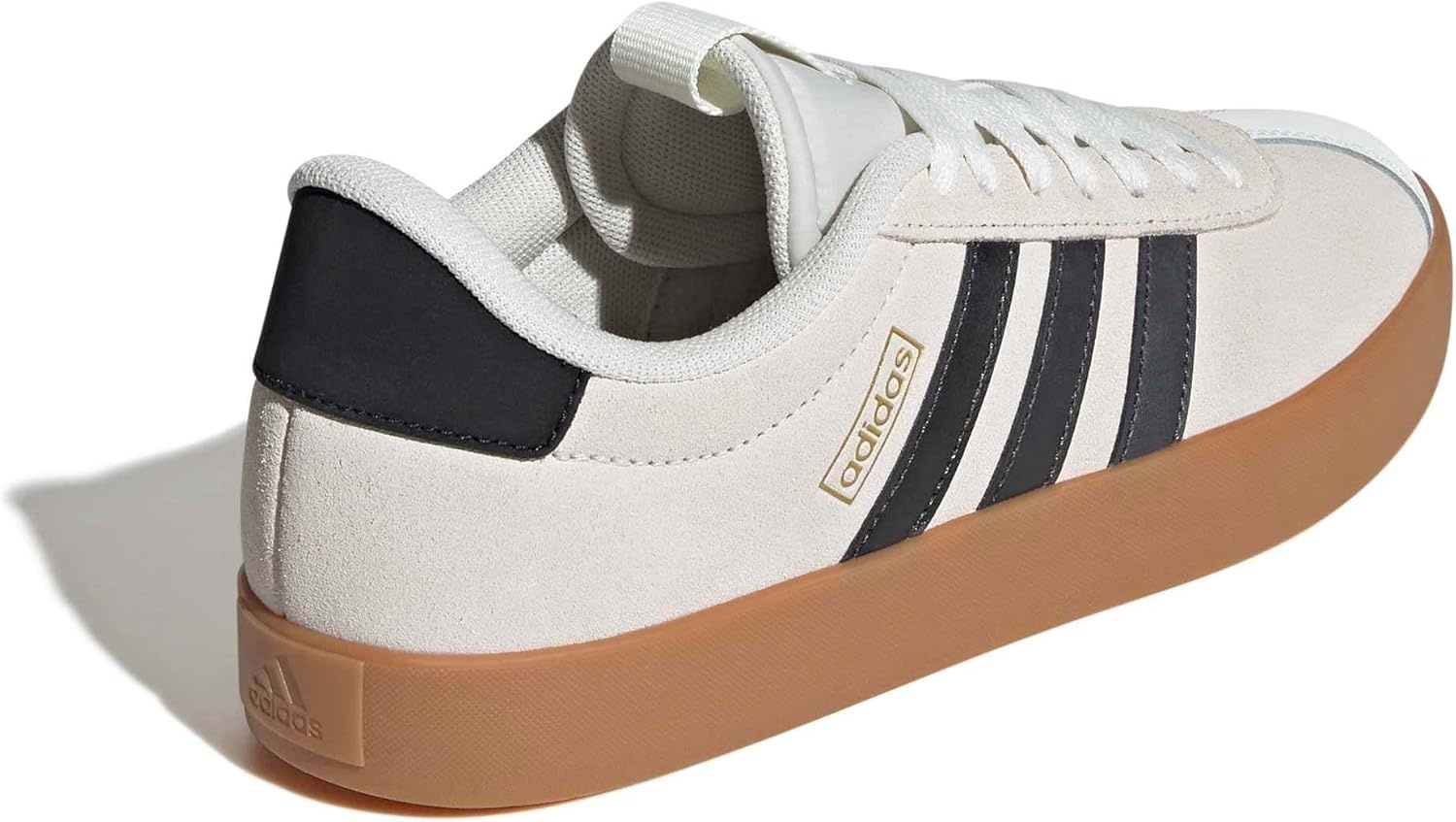 image:imageadidas Womens VL Court 30 SneakerOffwhite