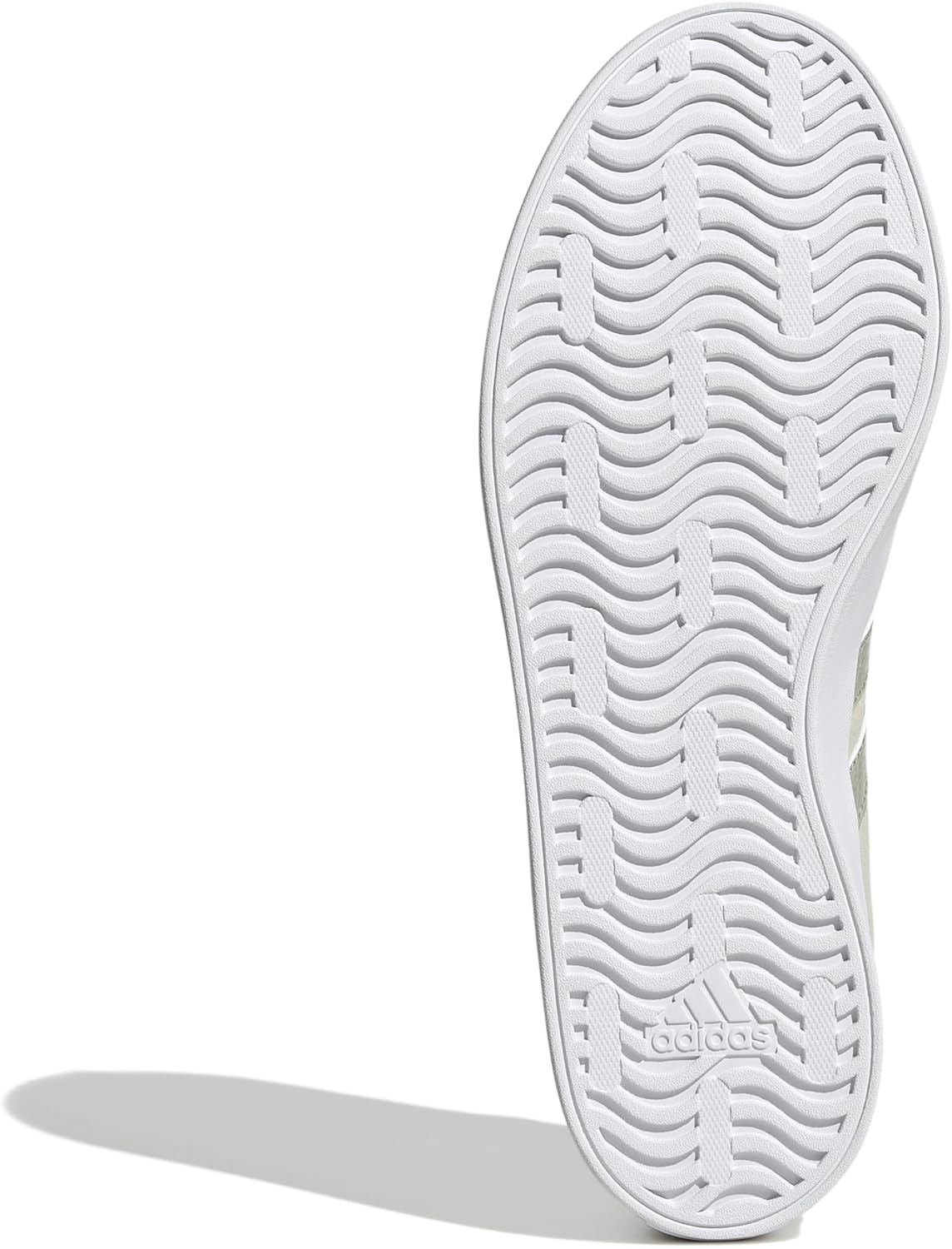 image:imageadidas Womens VL Court 30 SneakerPutty GreyPutty GreyCharcoal