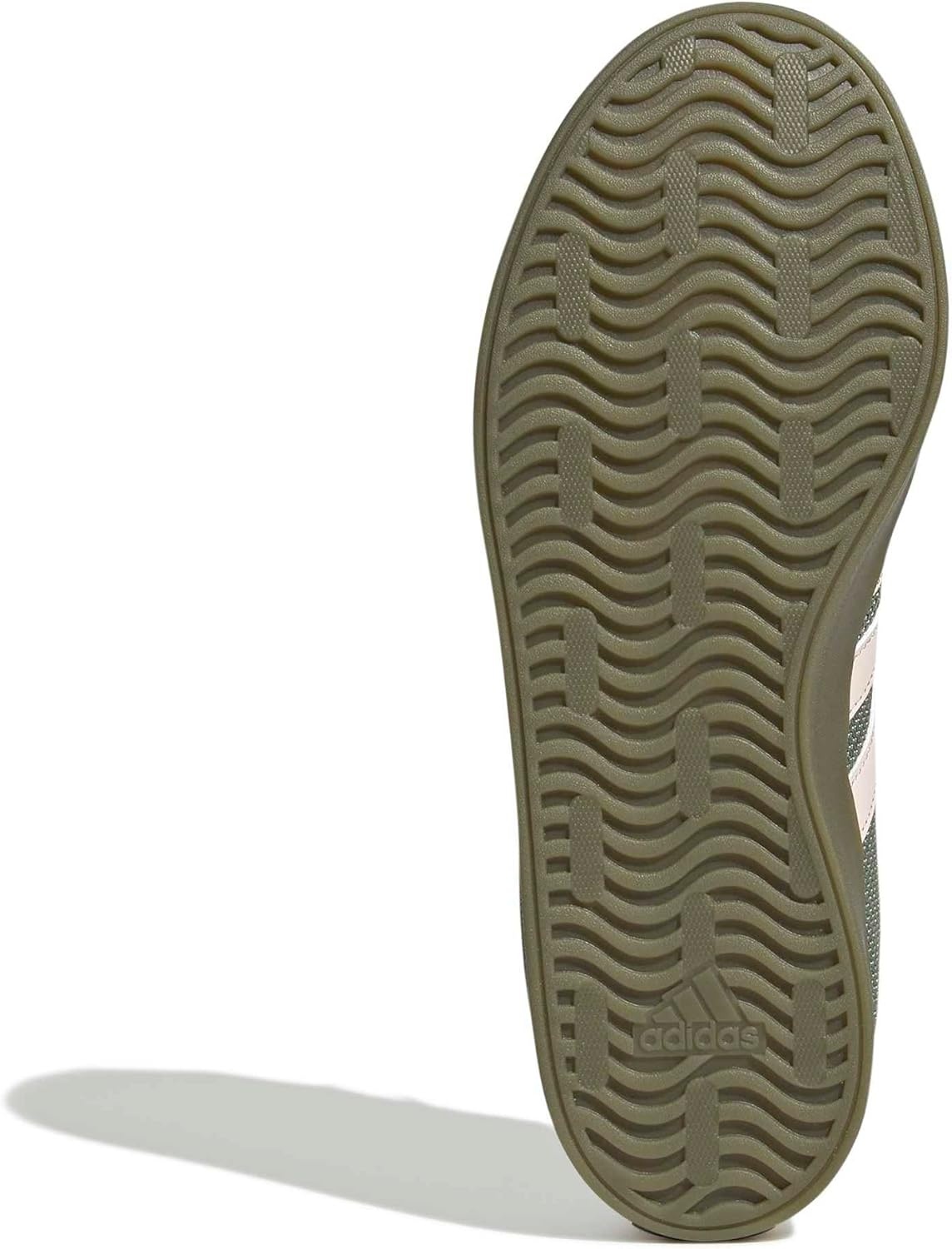 image:imageadidas Womens VL Court 30 SneakerTent GreenWonder QuartzCyber Metallic