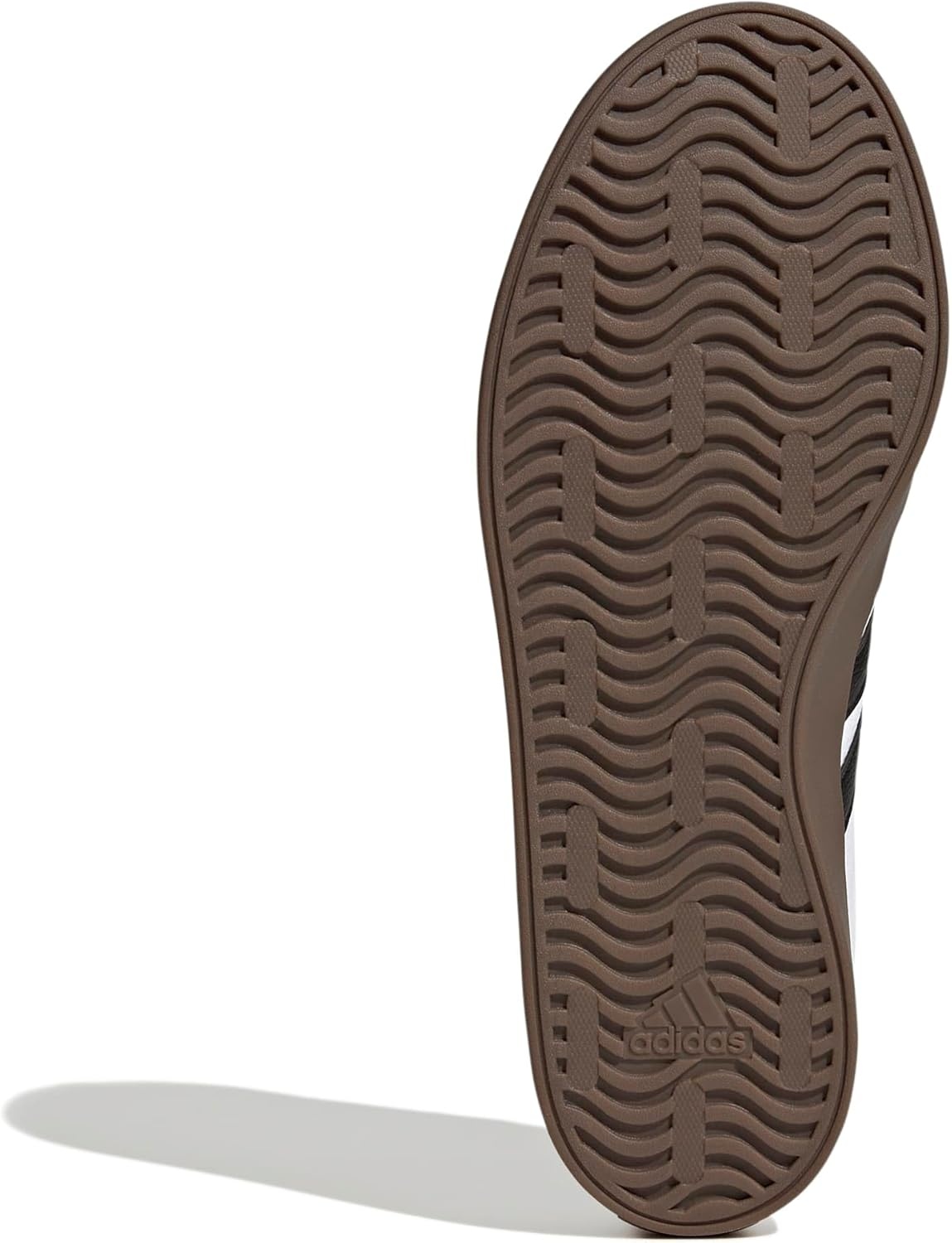 image:imageadidas Womens VL Court 30 SneakerWhiteBlackGrey
