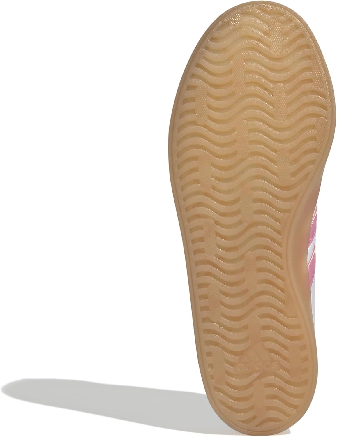 image:imageadidas Womens VL Court 30 SneakerWhiteBliss PinkGum Multi