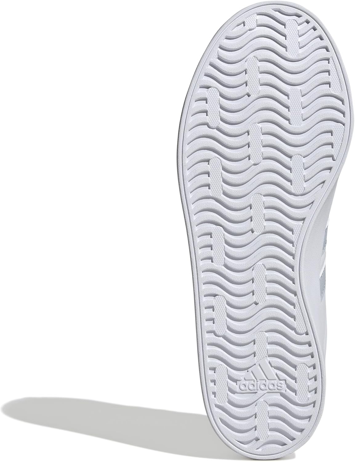 image:imageadidas Womens VL Court 30 SneakerWhiteHalo BlueGrey