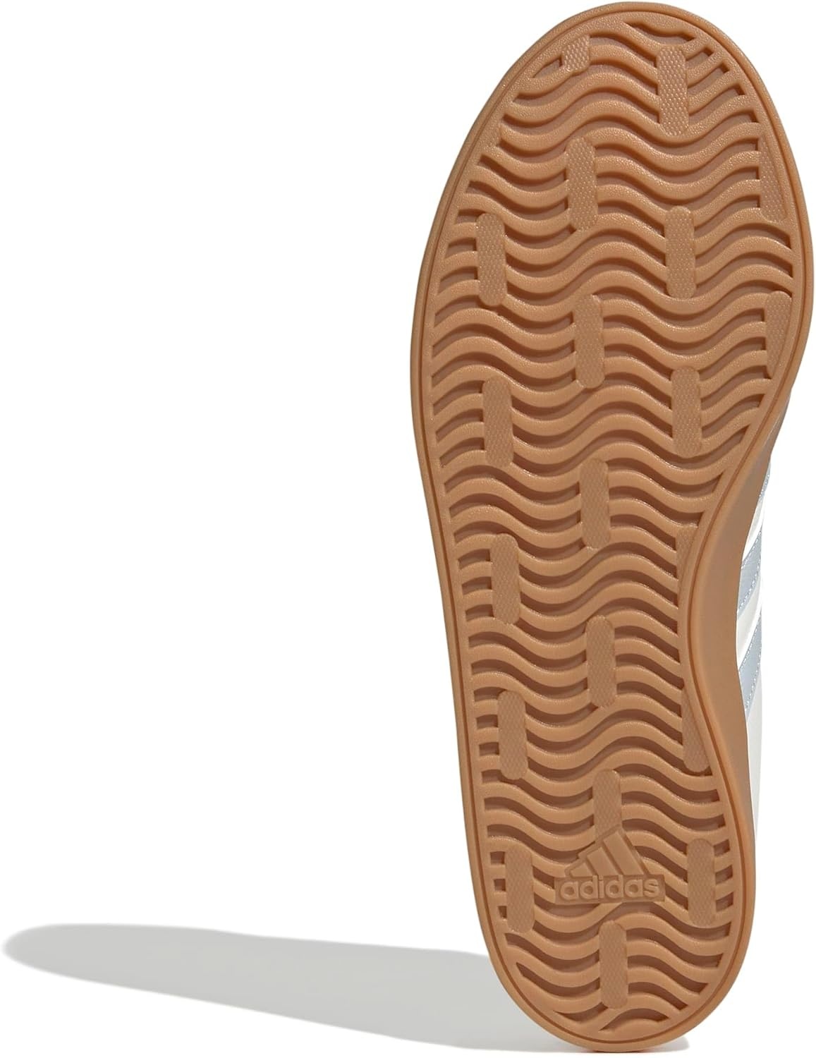 image:imageadidas Womens VL Court 30 SneakerWhiteHalo BlueGum