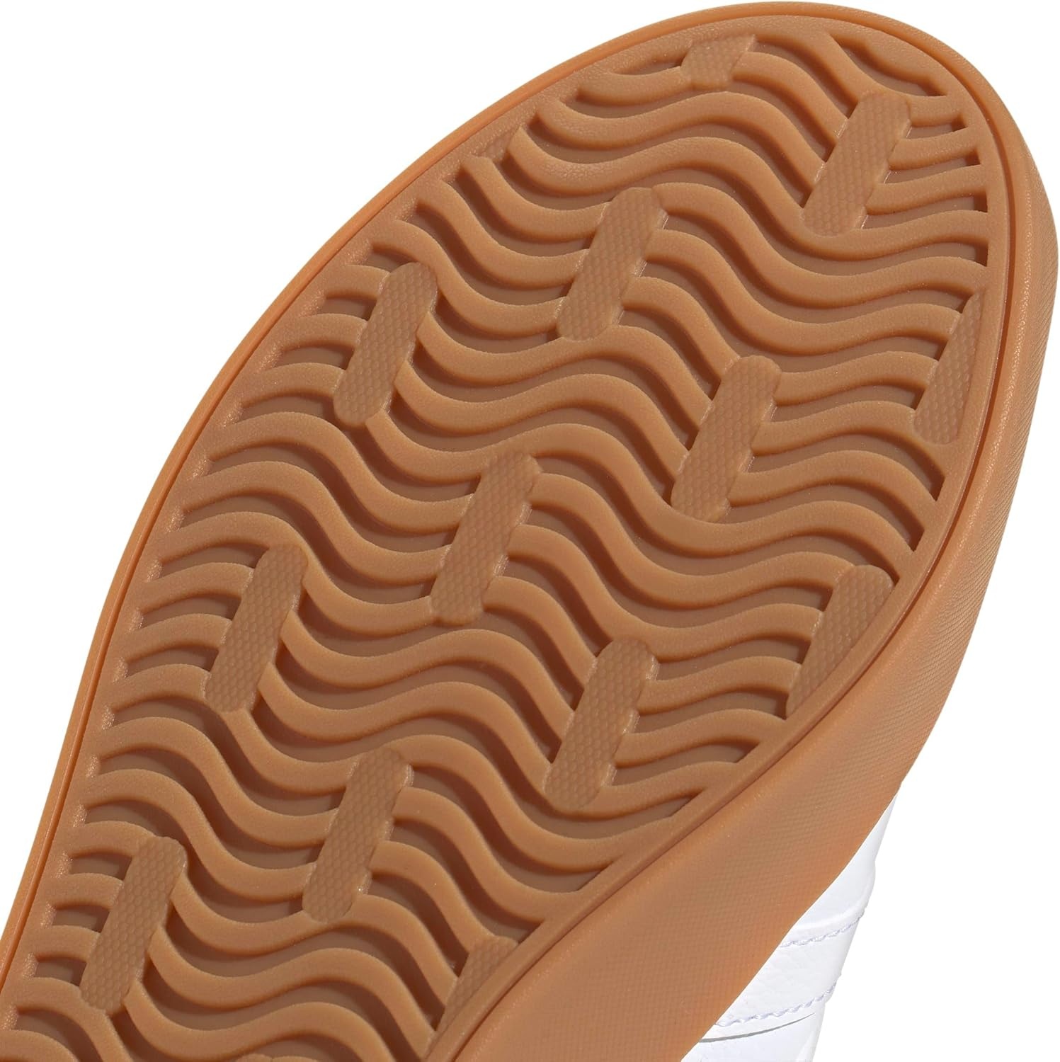 image:imageadidas Womens VL Court 30 SneakerWhiteWhiteSilver Metallic