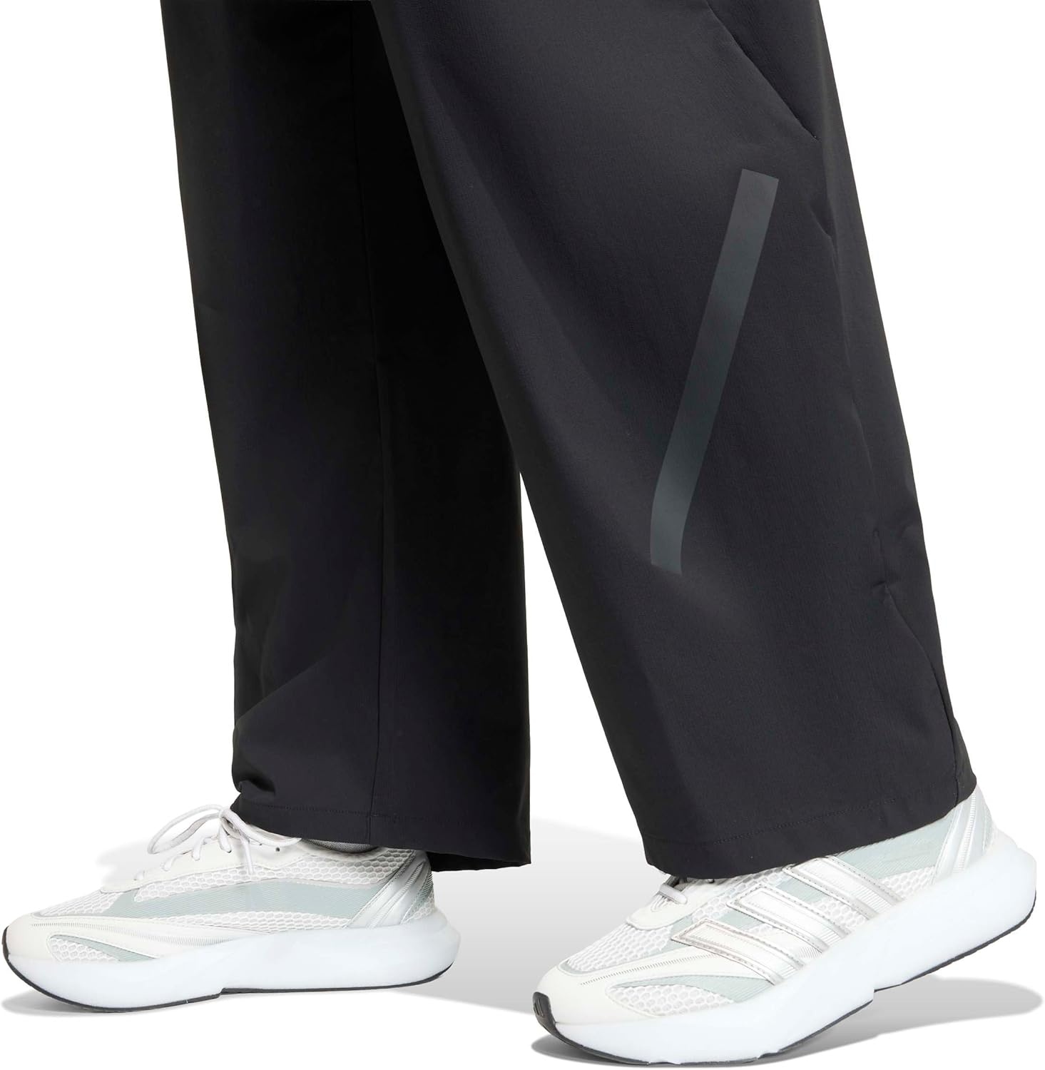 image:imageadidas Womens Zne Woven PantsBlack