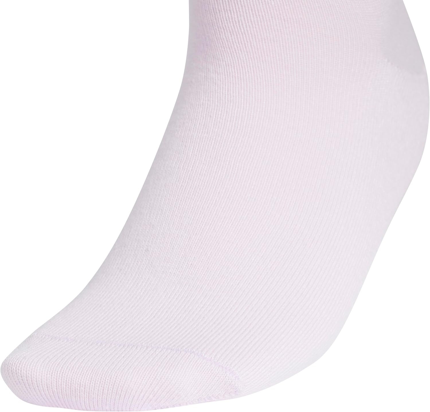 image:imageadidas womens Luxe High Quarter Sock 3 Pairs Script LogoIce LavenderWhiteWonder Sage Green