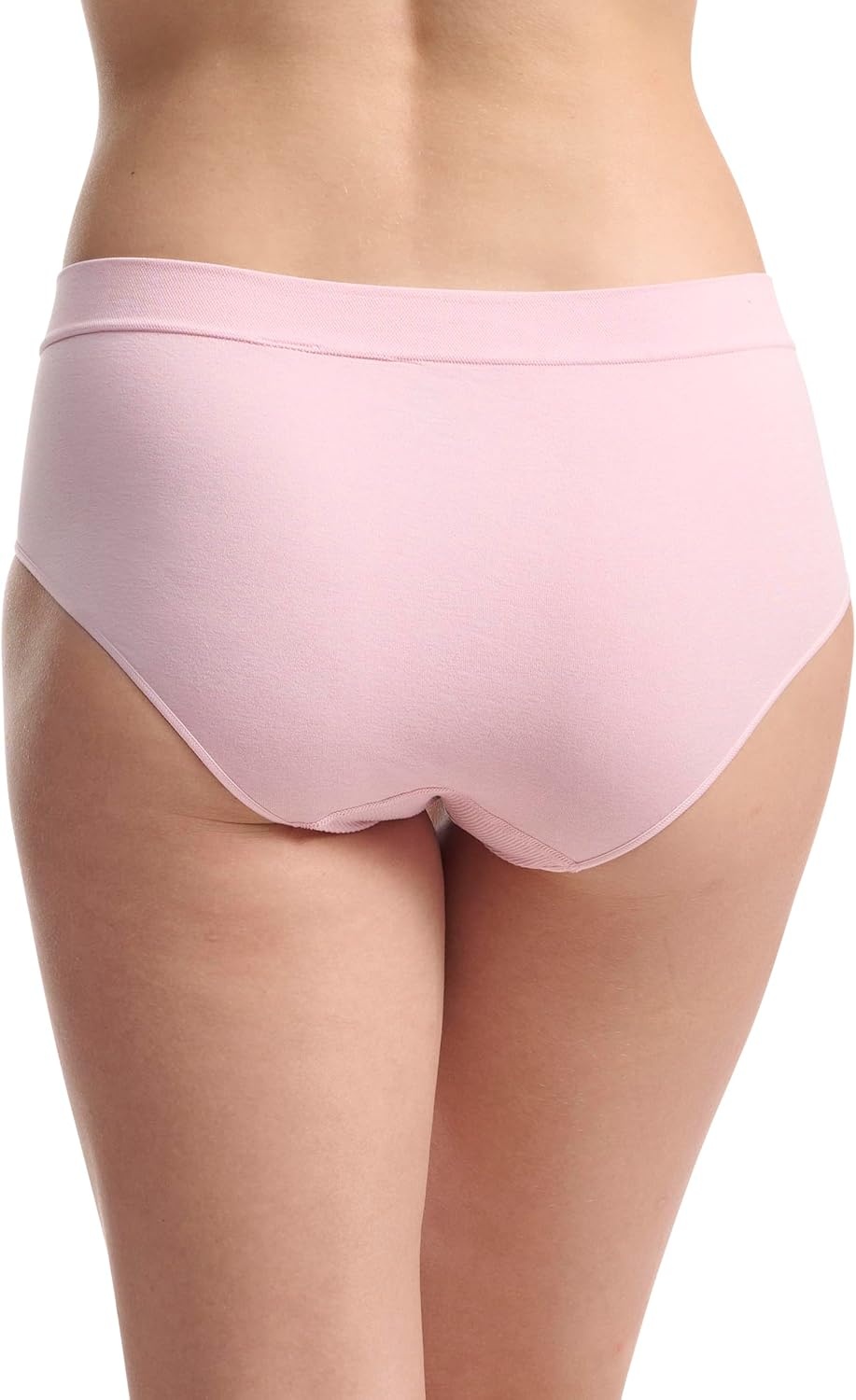 image:imageadidas womens Seamless Brief Panties 3packPink SnakeHeather GreyBlack