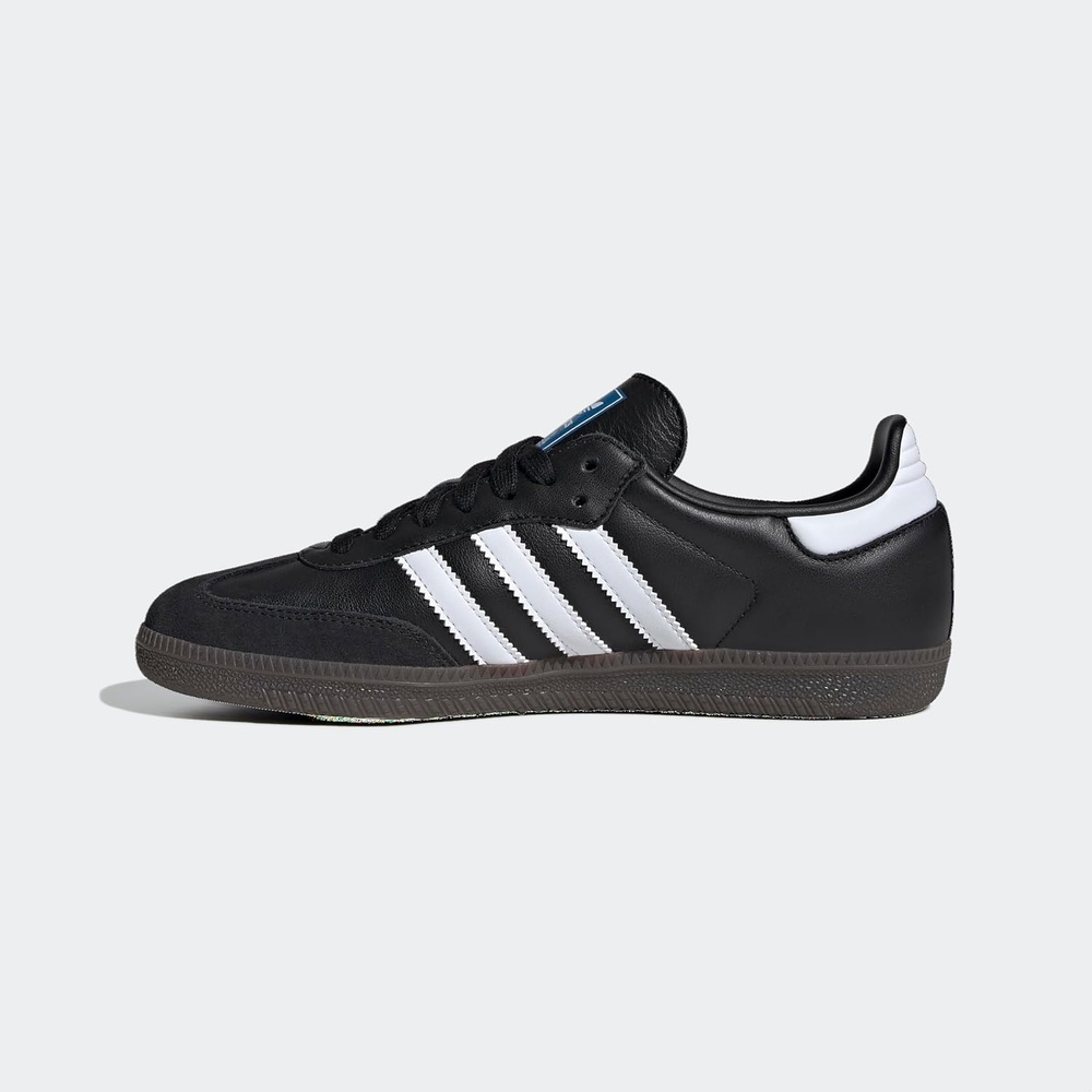image:imageAdidas Samba OG Big Kid SneakersMulti
