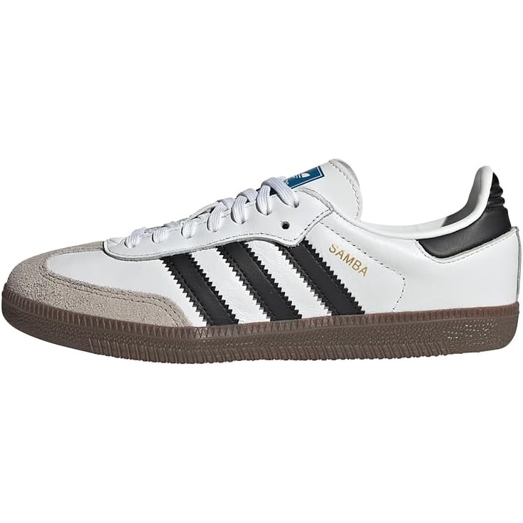 image:imageAdidas Samba OG Big Kid SneakersWhite