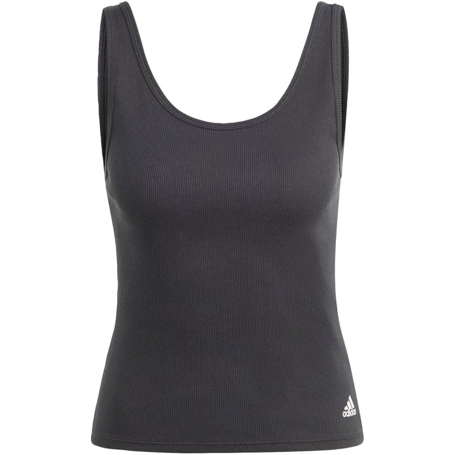 image:imageAdidas Womens Tank TopBlack