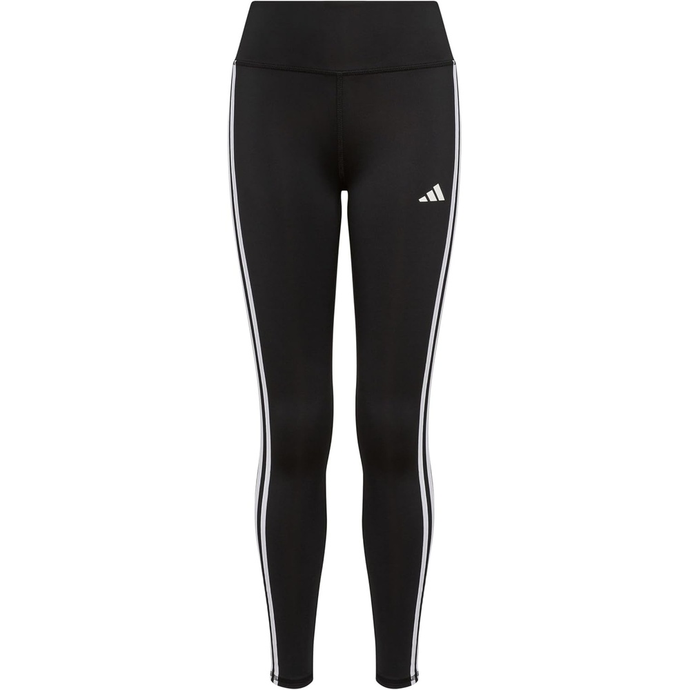 image:imageadidas Girls AEROREADY Athletic Leggings Running Tights Yoga PantsBlack New