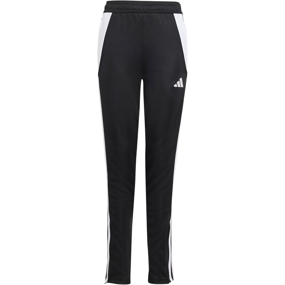 image:imageadidas Girls Tiro 24 Training PantsBlackWhite