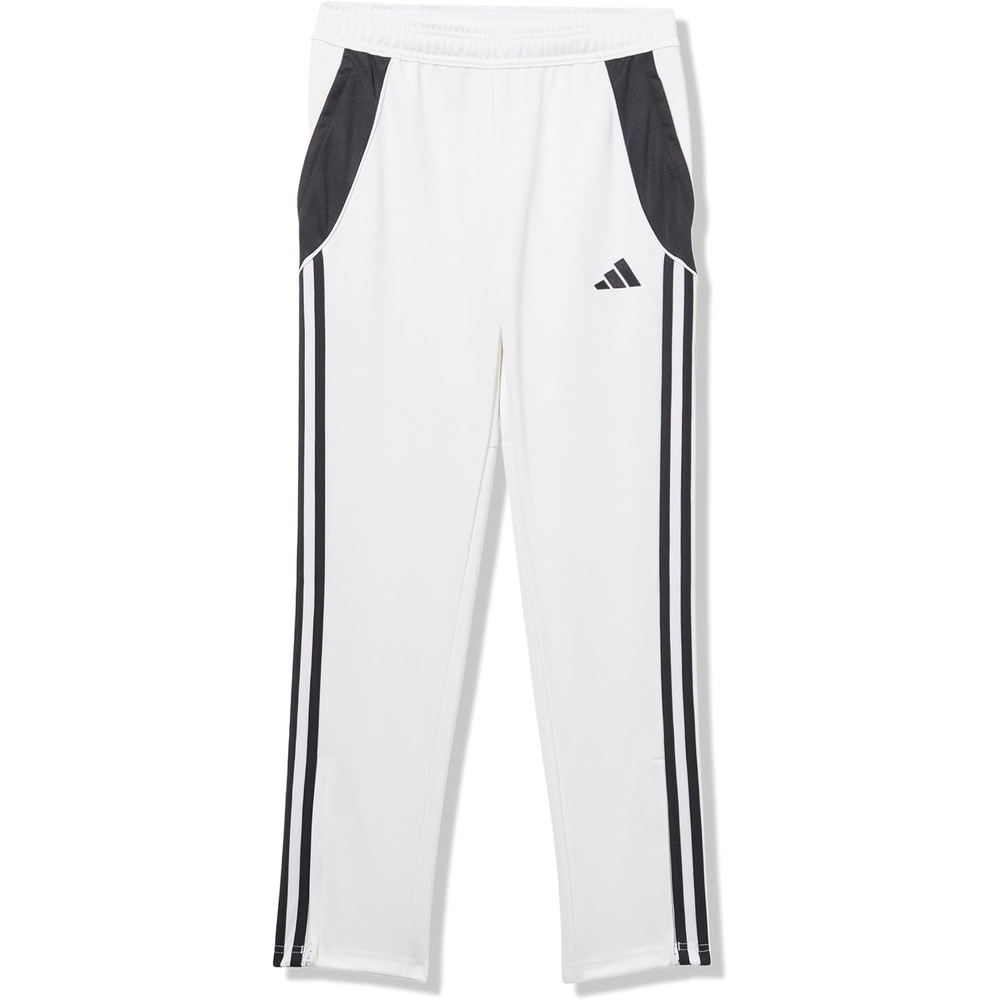 image:imageadidas Girls Tiro 24 Training PantsWhiteBlack