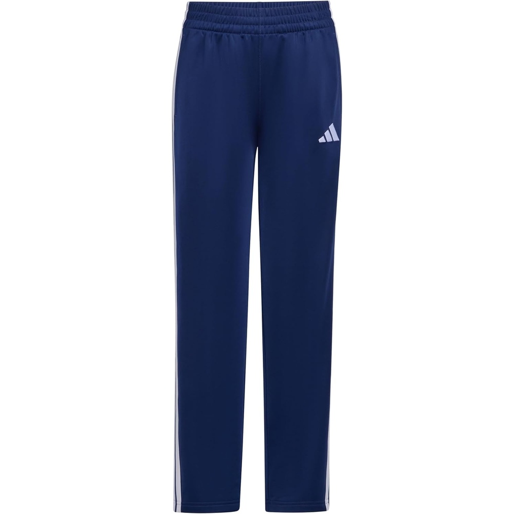 image:imageadidas StraightLeg 3Stripe Track PantDark Blue