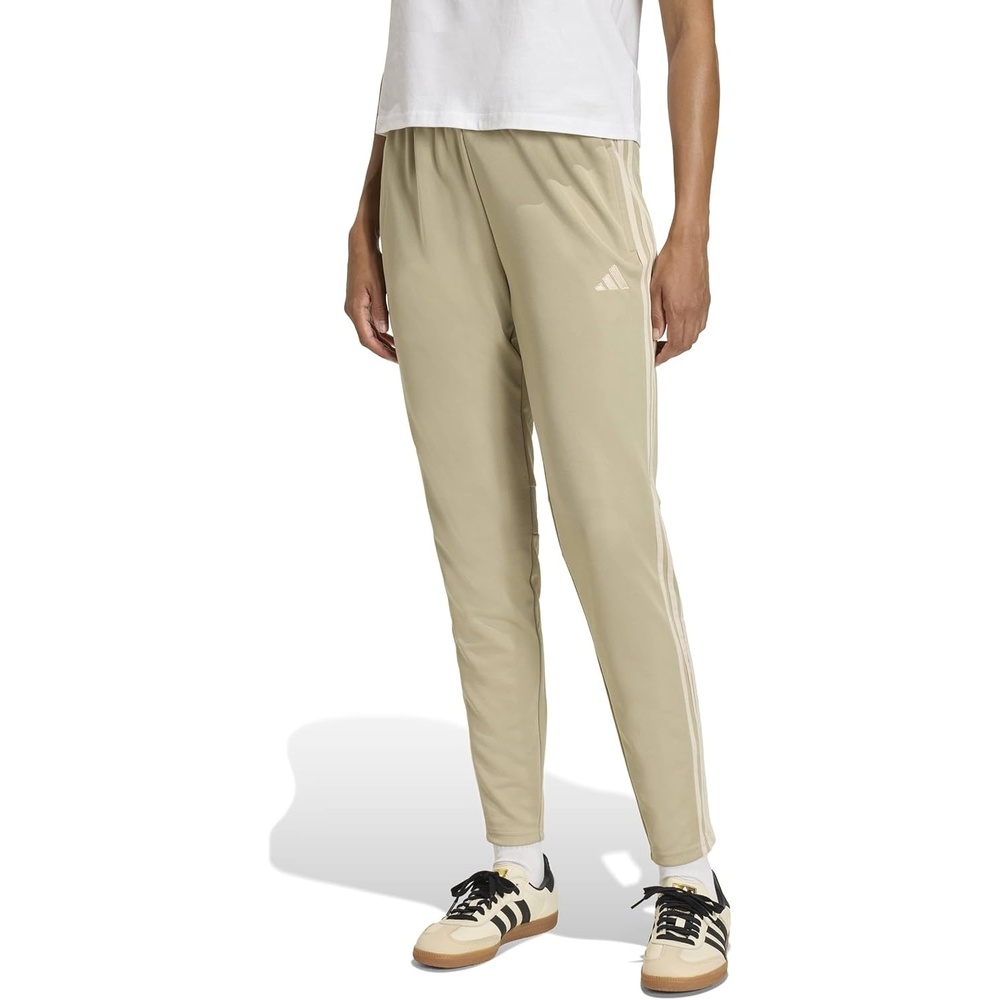 image:imageadidas Tiro 25 Essentials Training Track PantsWonder CargoCrystal Linen
