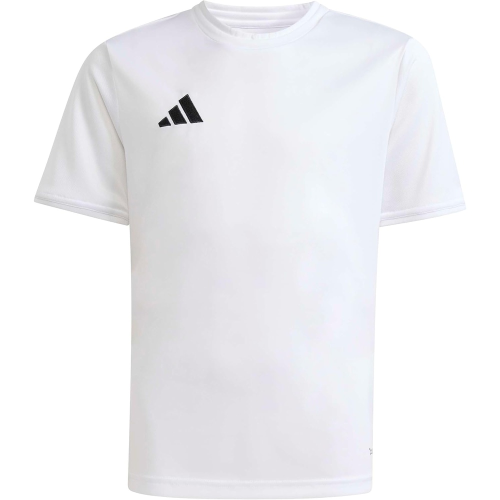 image:imageadidas UnisexKids Entrada 26 JerseyWhiteWhite