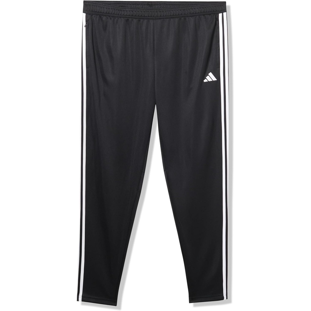 image:imageadidas UnisexKids Tiro Essentials Training PantsBlackWhite