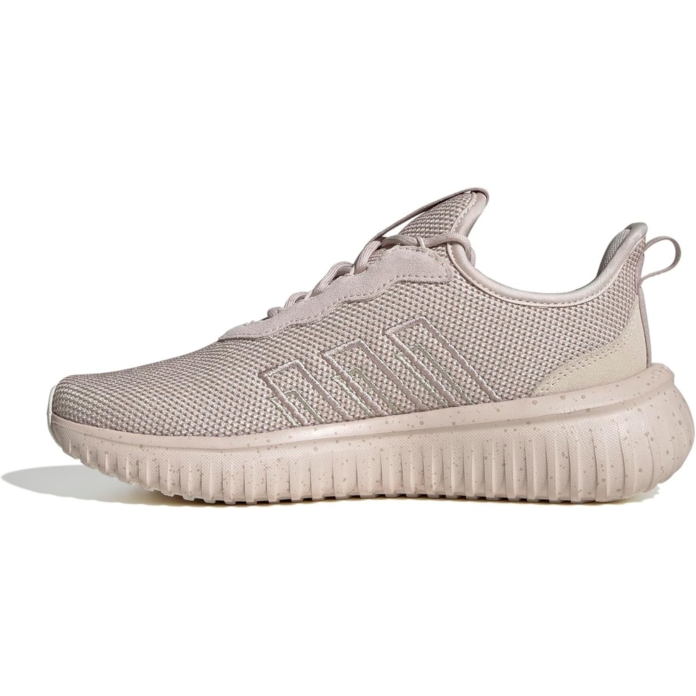 image:imageadidas Womens Kaptir Flow 20 Lace Up Sneakers Shoes Casual  PinkPutty MauveWonder WhiteWonder Taupe