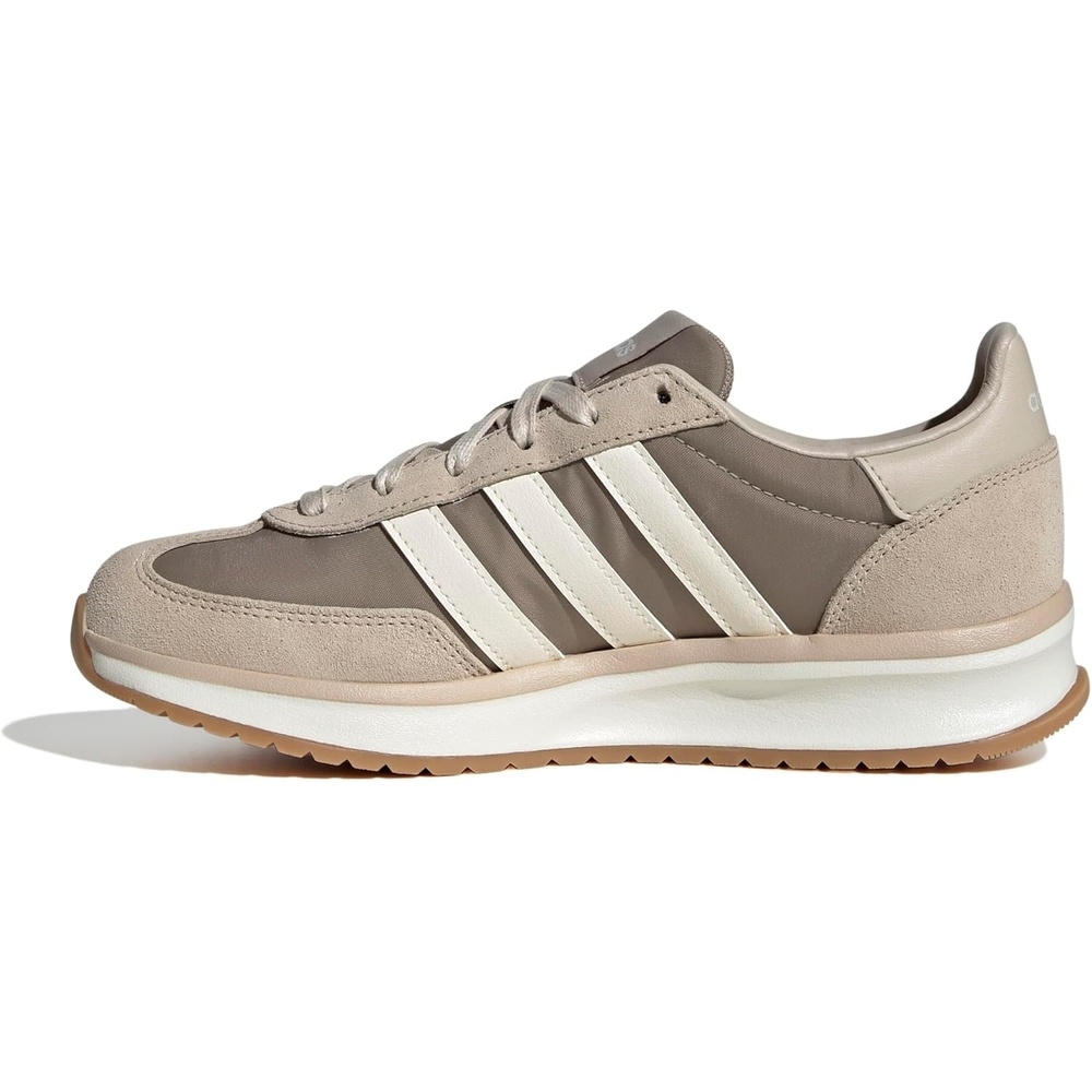 image:imageadidas Womens Run 70s 20 ShoeBlanch CargoOff WhiteWonder Beige