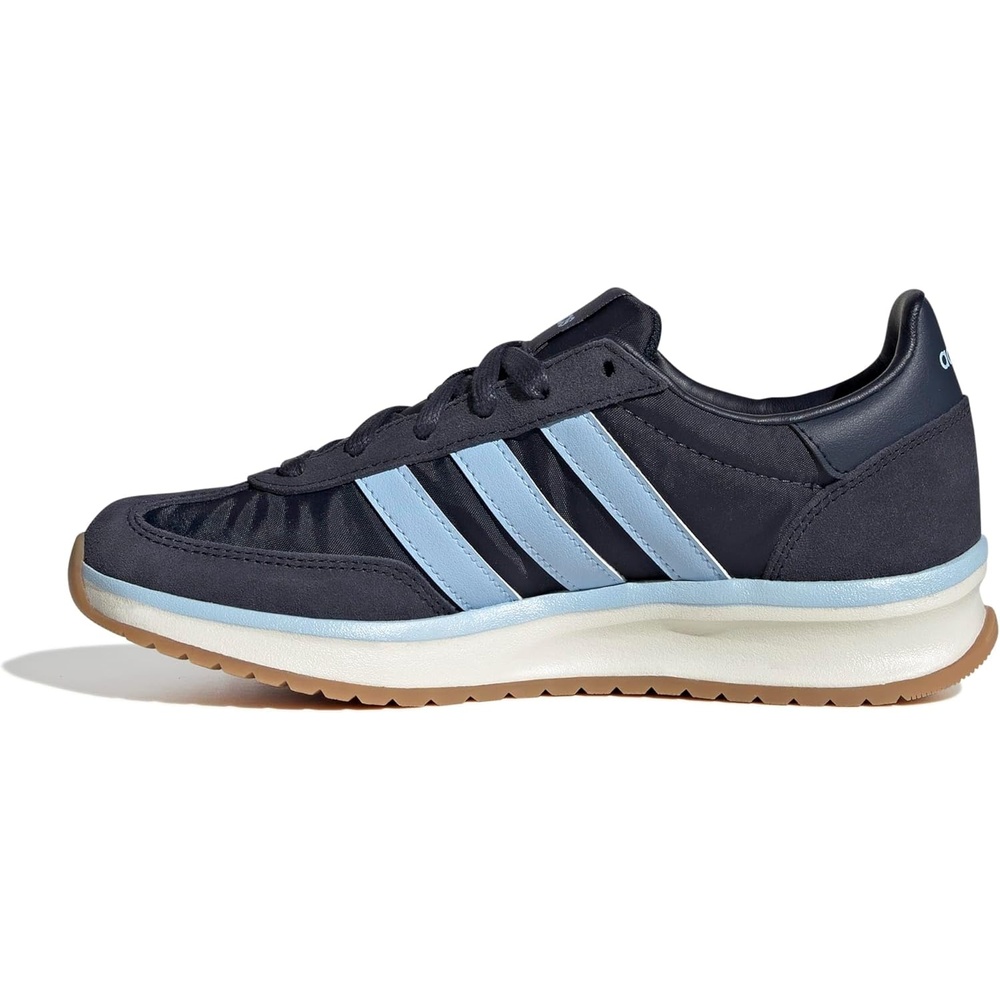 image:imageadidas Womens Run 70s 20 ShoeShadow NavyGlow BlueOff White