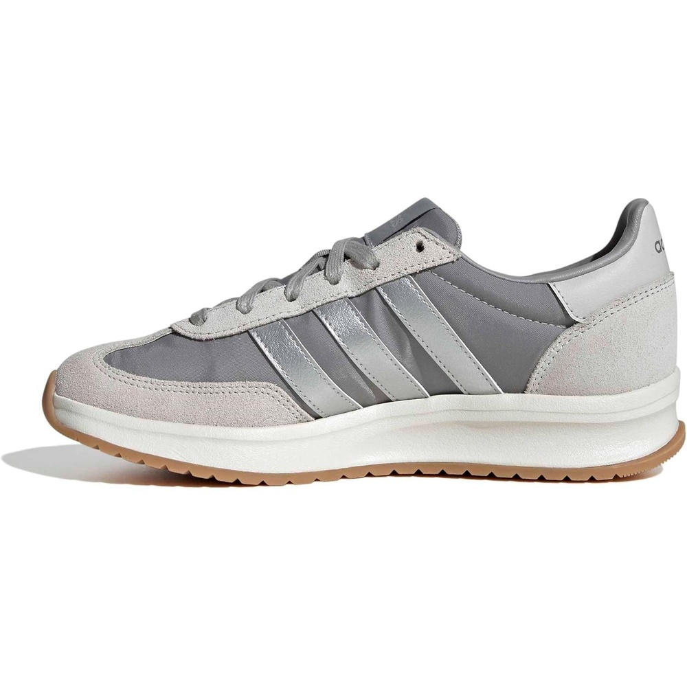 image:imageadidas Womens Run 70s 20 ShoeSolid GreyMatte SilverGrey