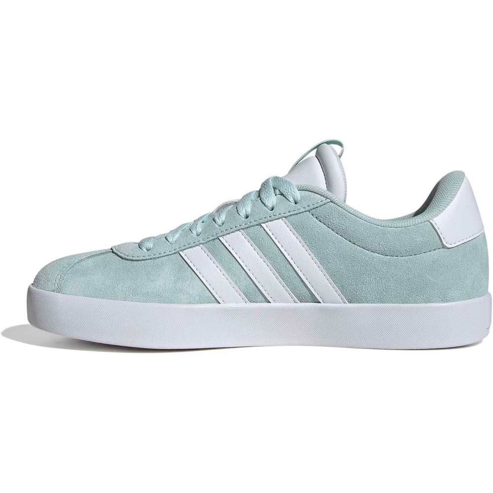 image:imageadidas Womens VL Court 30 SneakerHalo MintWhiteHalo Mint