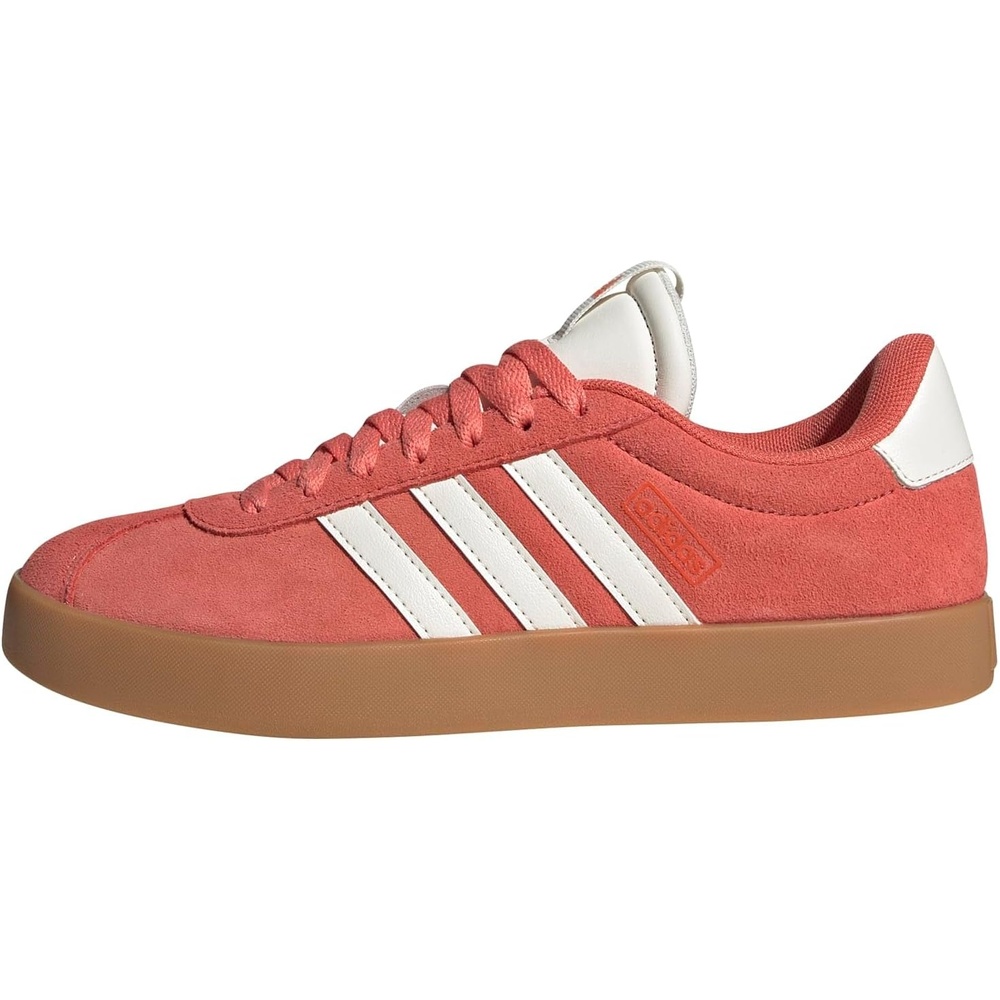 image:imageadidas Womens VL Court 30 SneakerPrelscCwhiteBrired